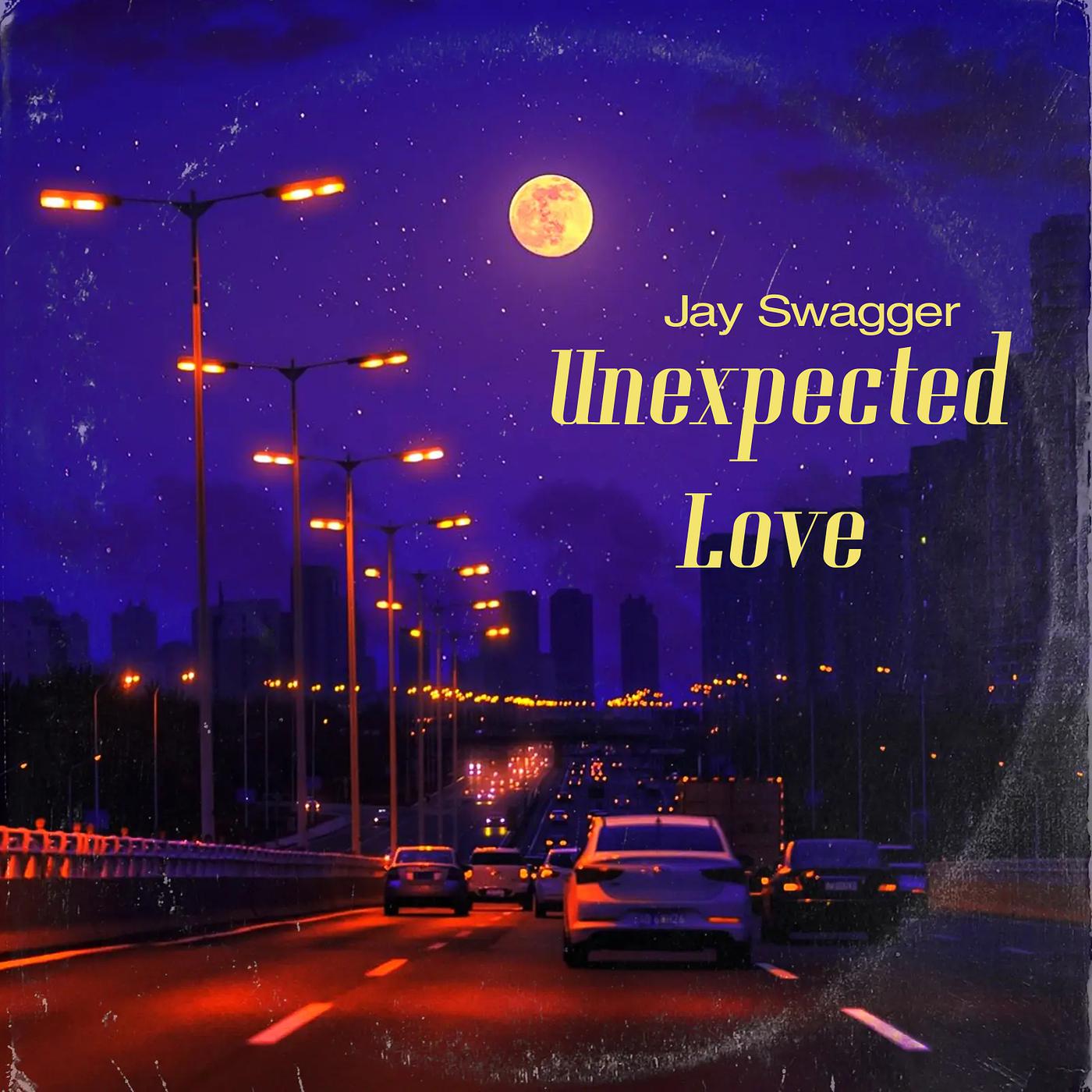 Постер альбома Unexpected Love