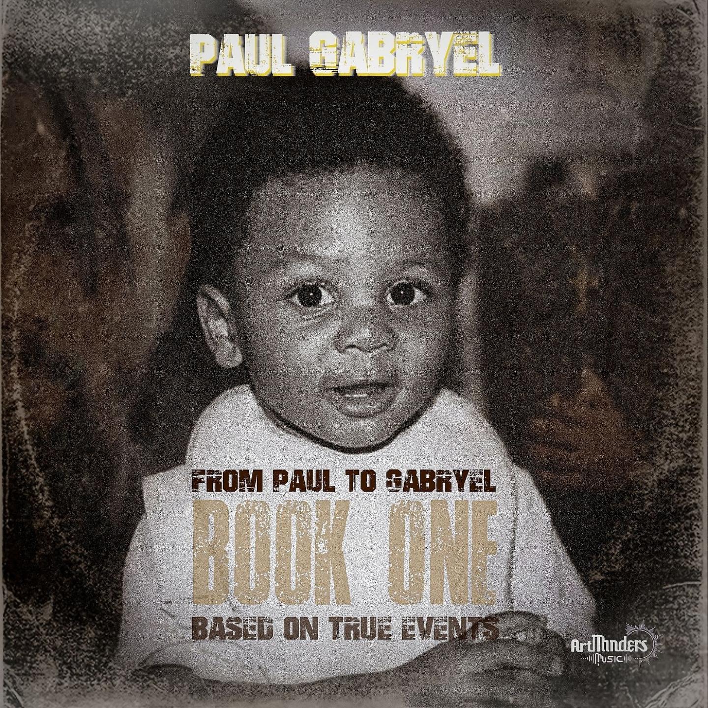 Постер альбома From Paul to Gabryel