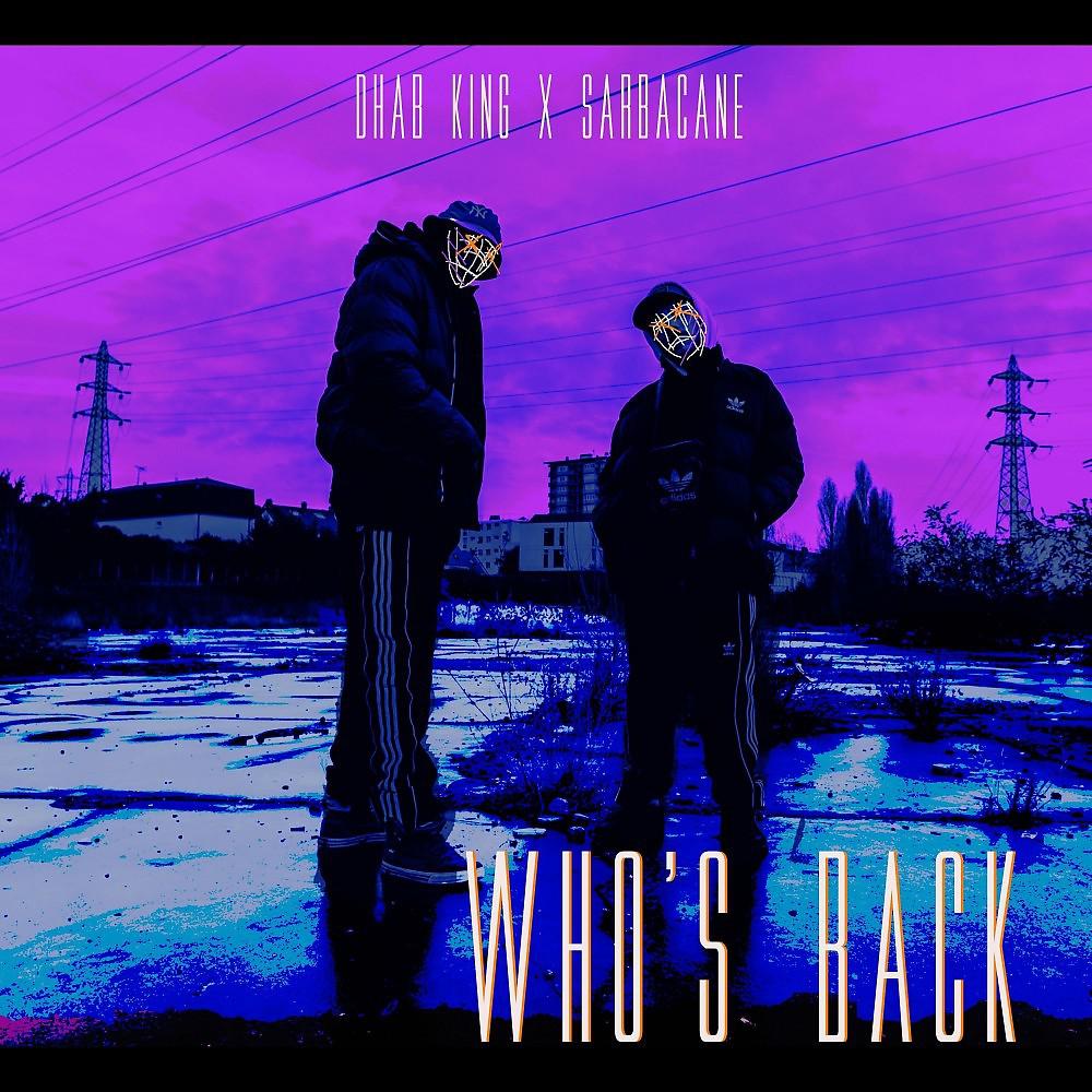Постер альбома Who's Back