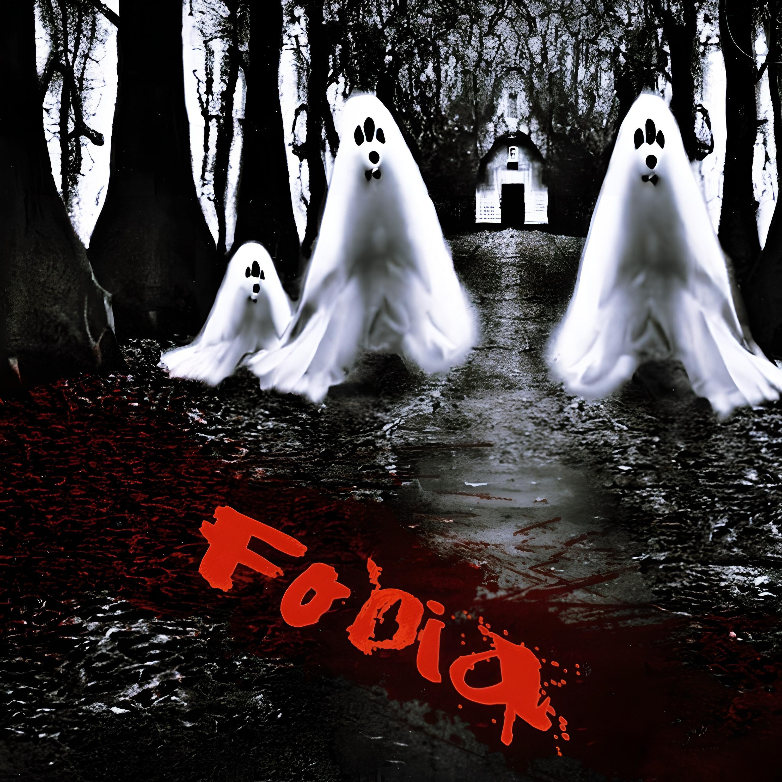 Постер альбома Fobia