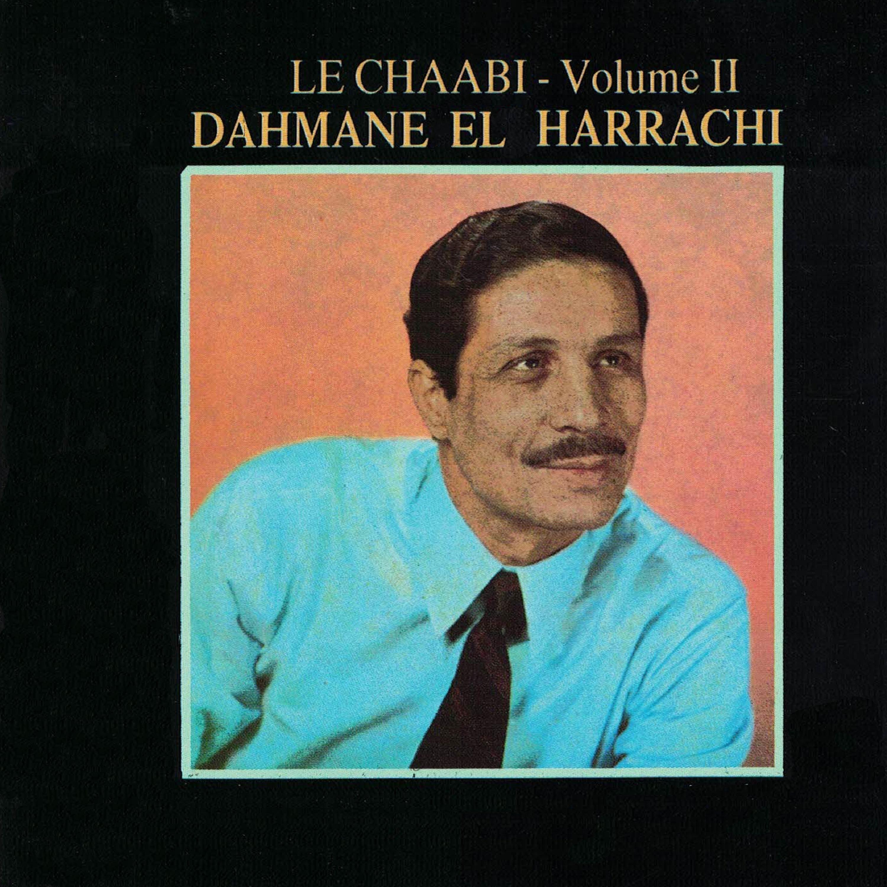 Постер альбома Le Chaâbi, Vol. 2