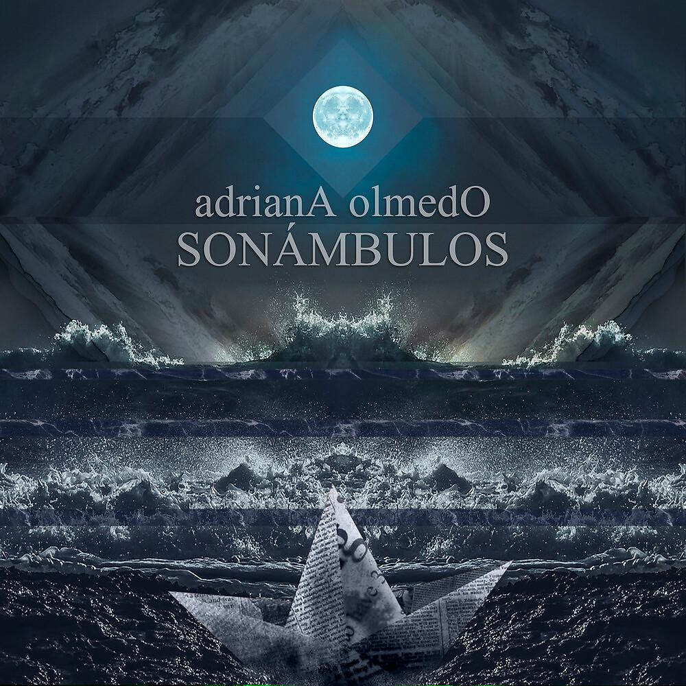 Постер альбома Sonámbulos