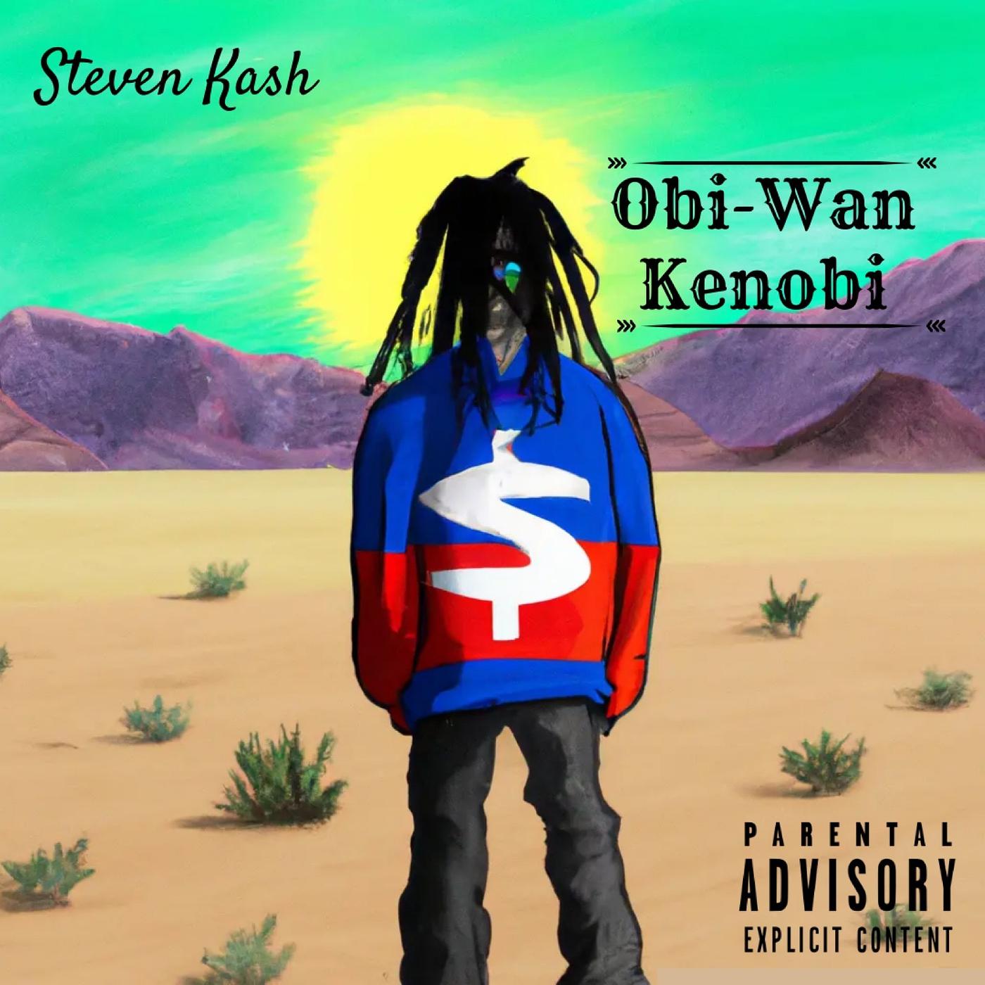 Постер альбома Obi-Wan Kenobi