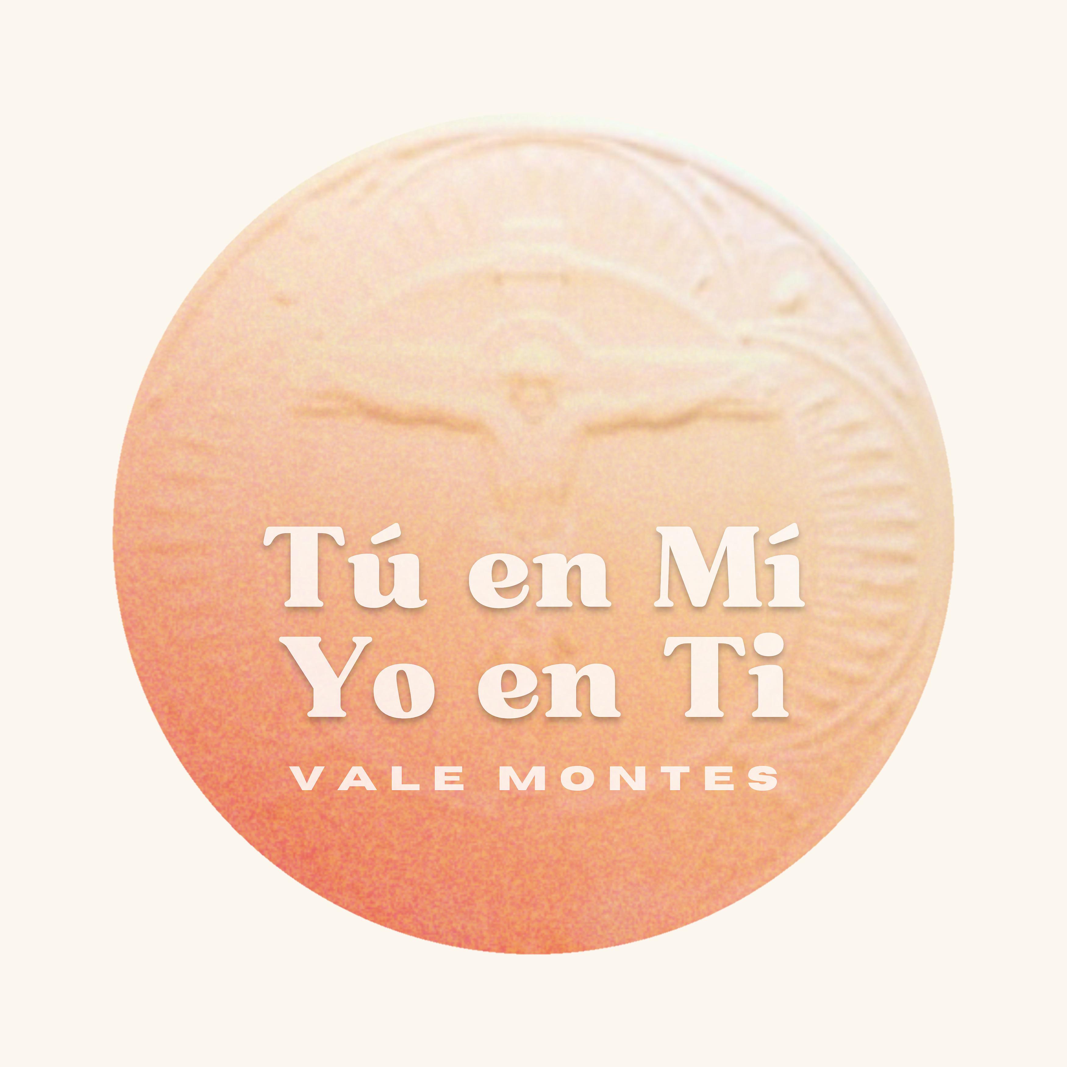 Постер альбома Tú en Mí, Yo en Ti