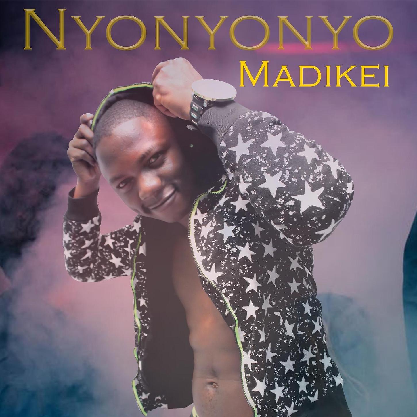 Постер альбома Nyonyonyo