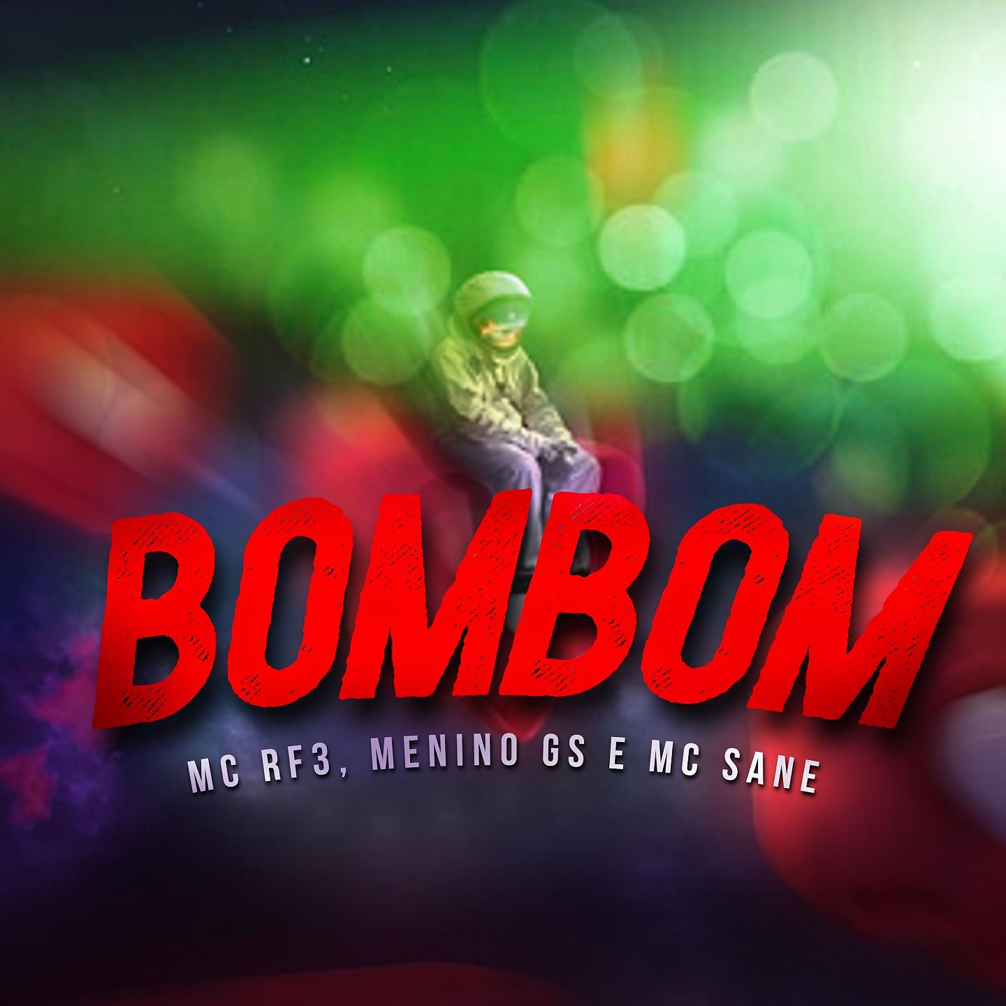 Постер альбома BOMBOM