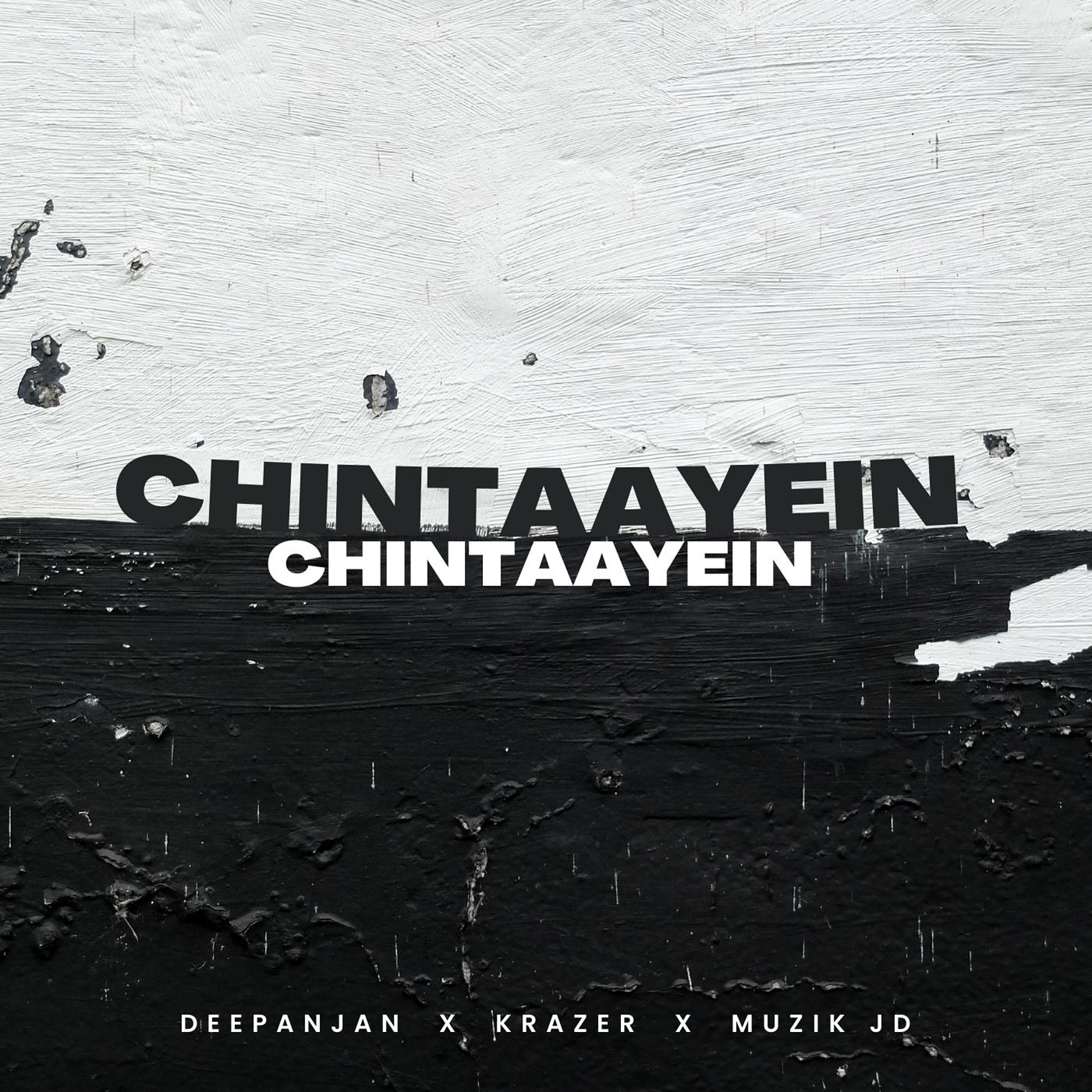 Постер альбома Chintaayein