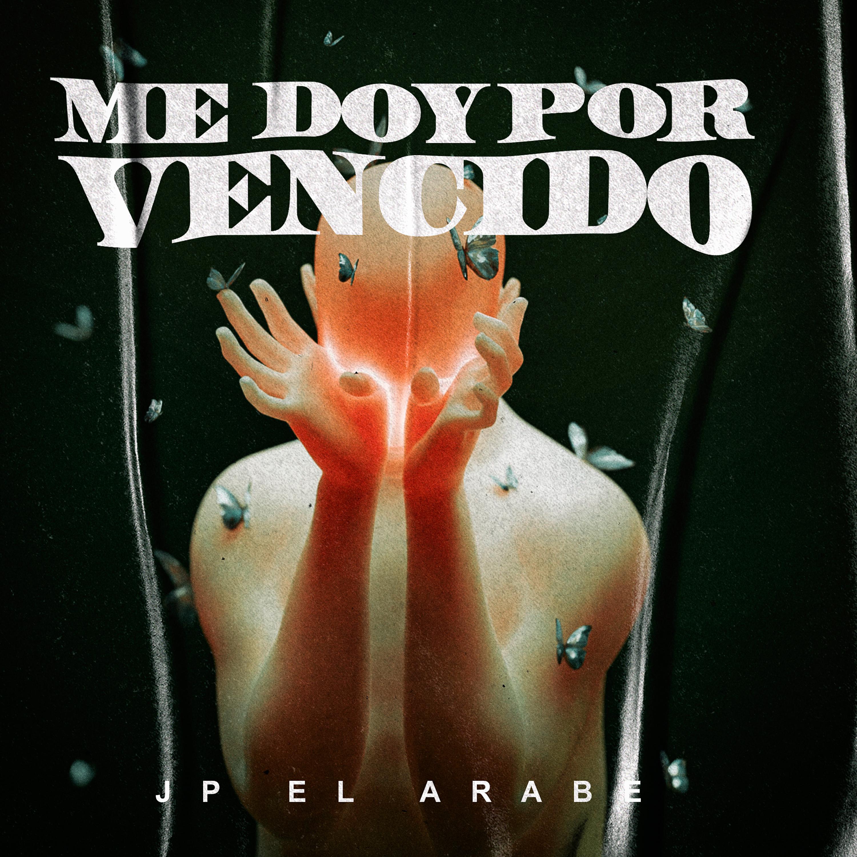 Постер альбома Me Doy por Vencido