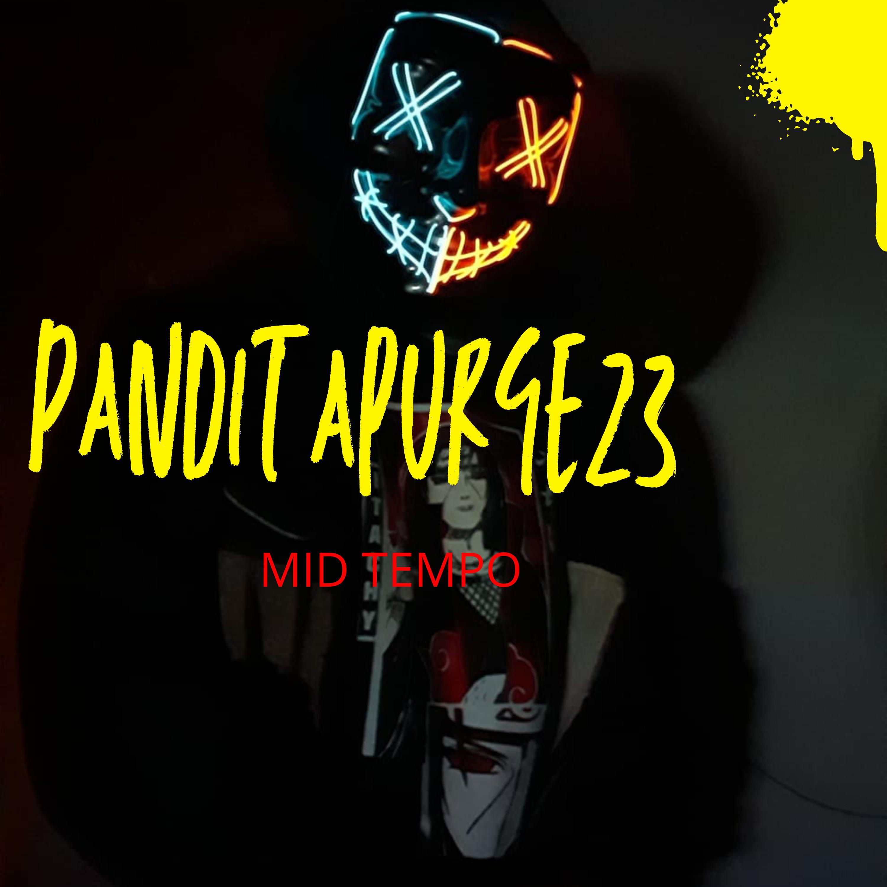 Постер альбома Mid Tempo