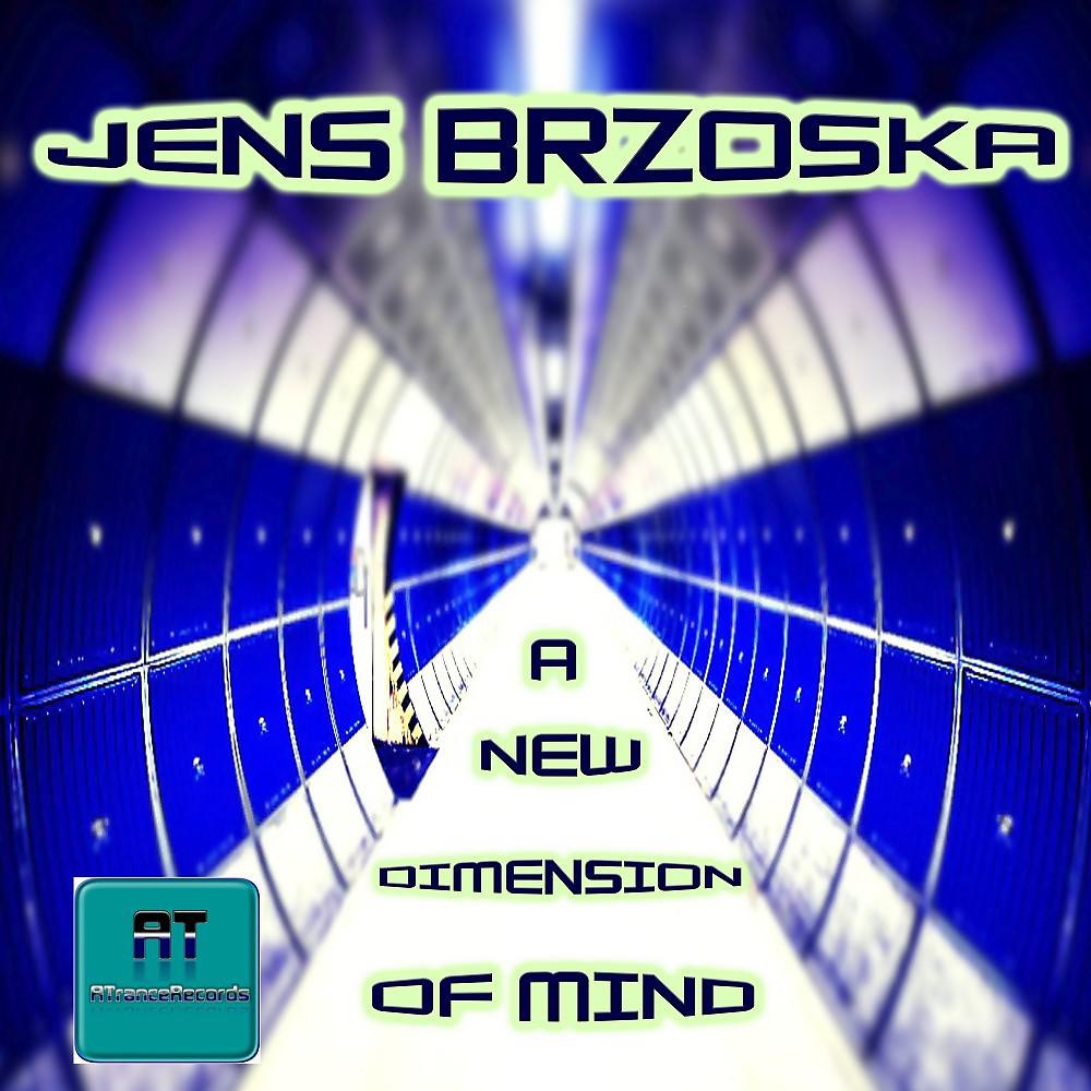 Постер альбома A New Dimension of Mind