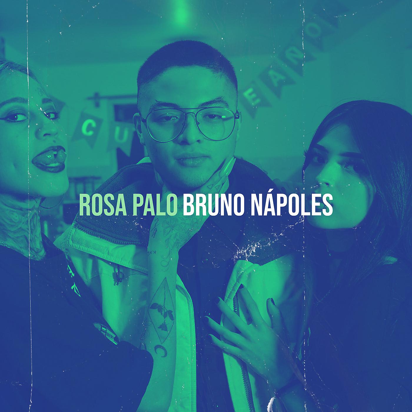Постер альбома Rosa Palo