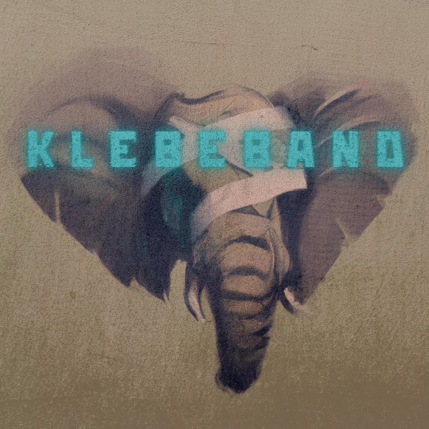 Постер альбома Klebeband
