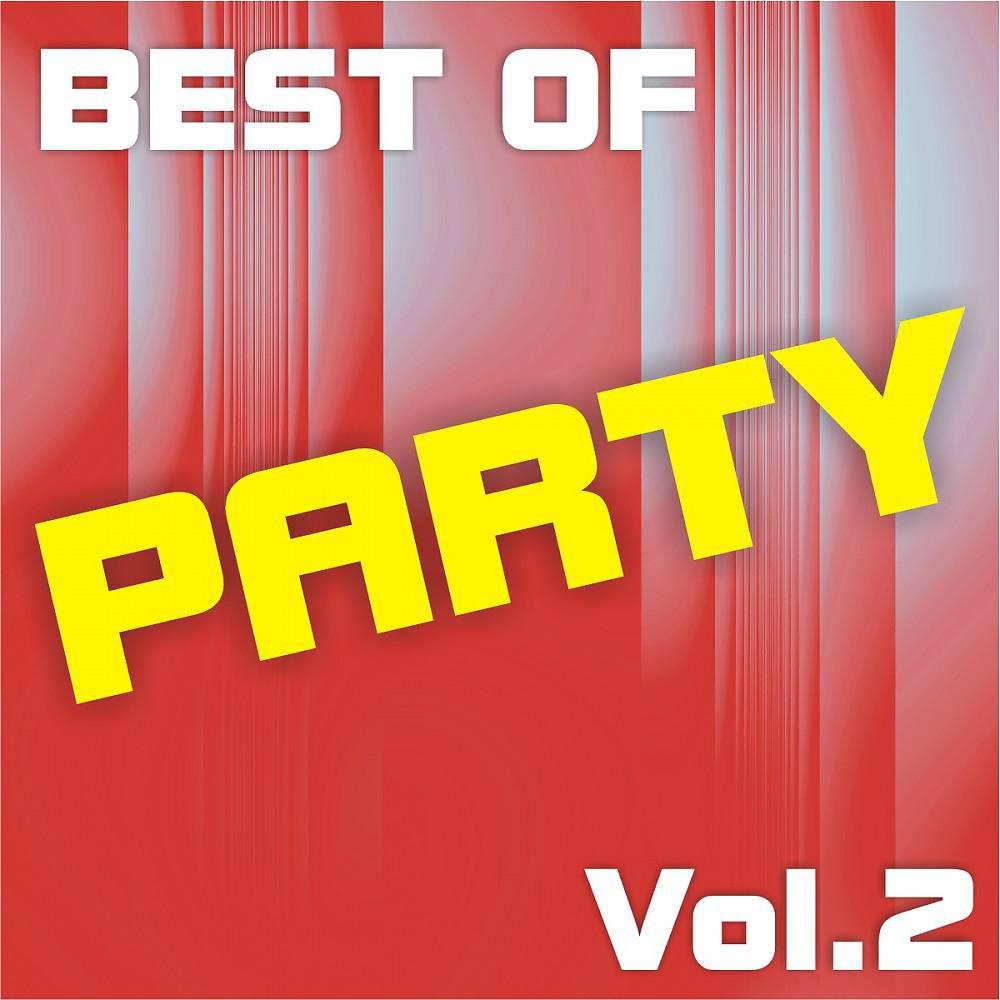 Постер альбома Best of Party Vol. 2