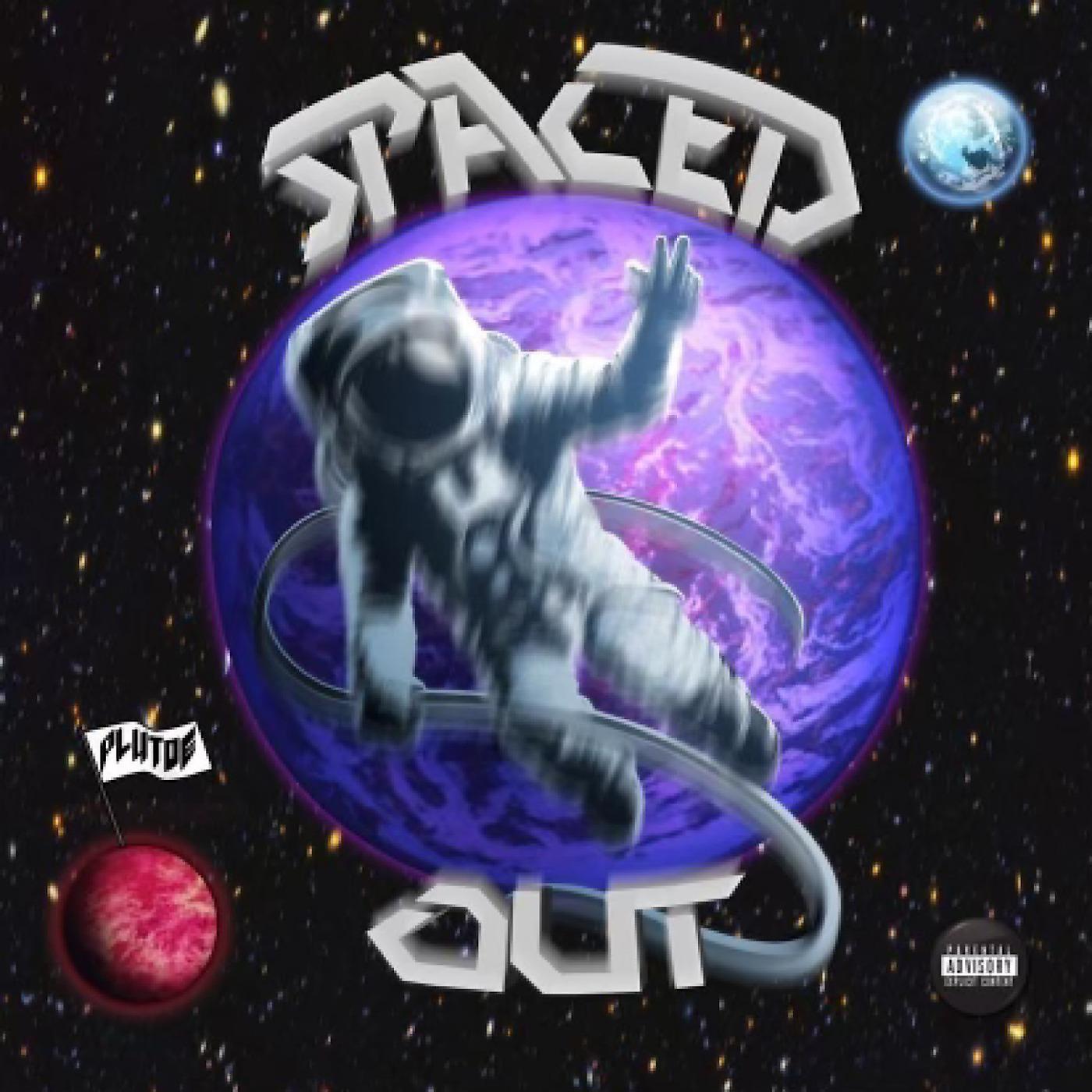 Постер альбома Spaced Out