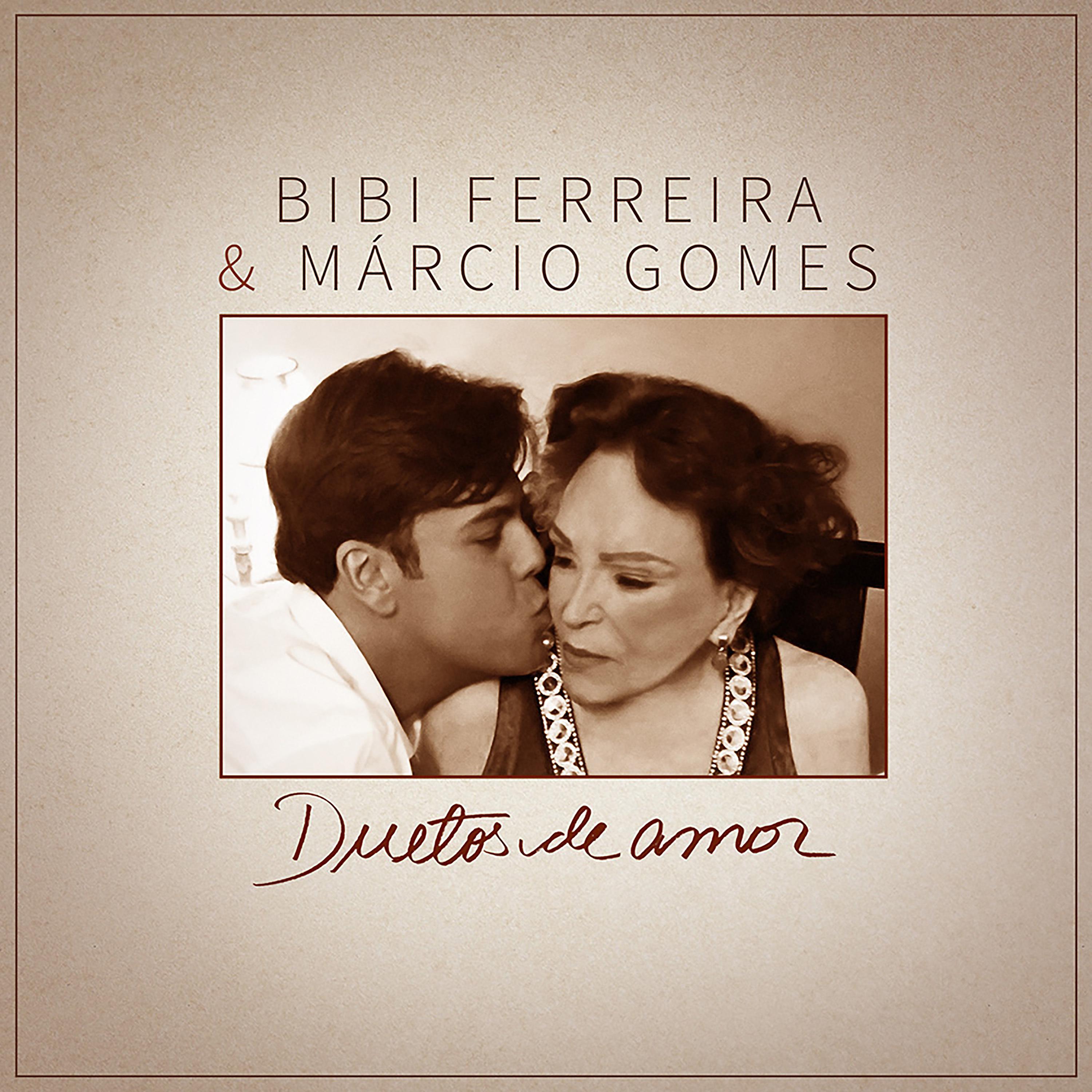 Постер альбома Duetos de Amor