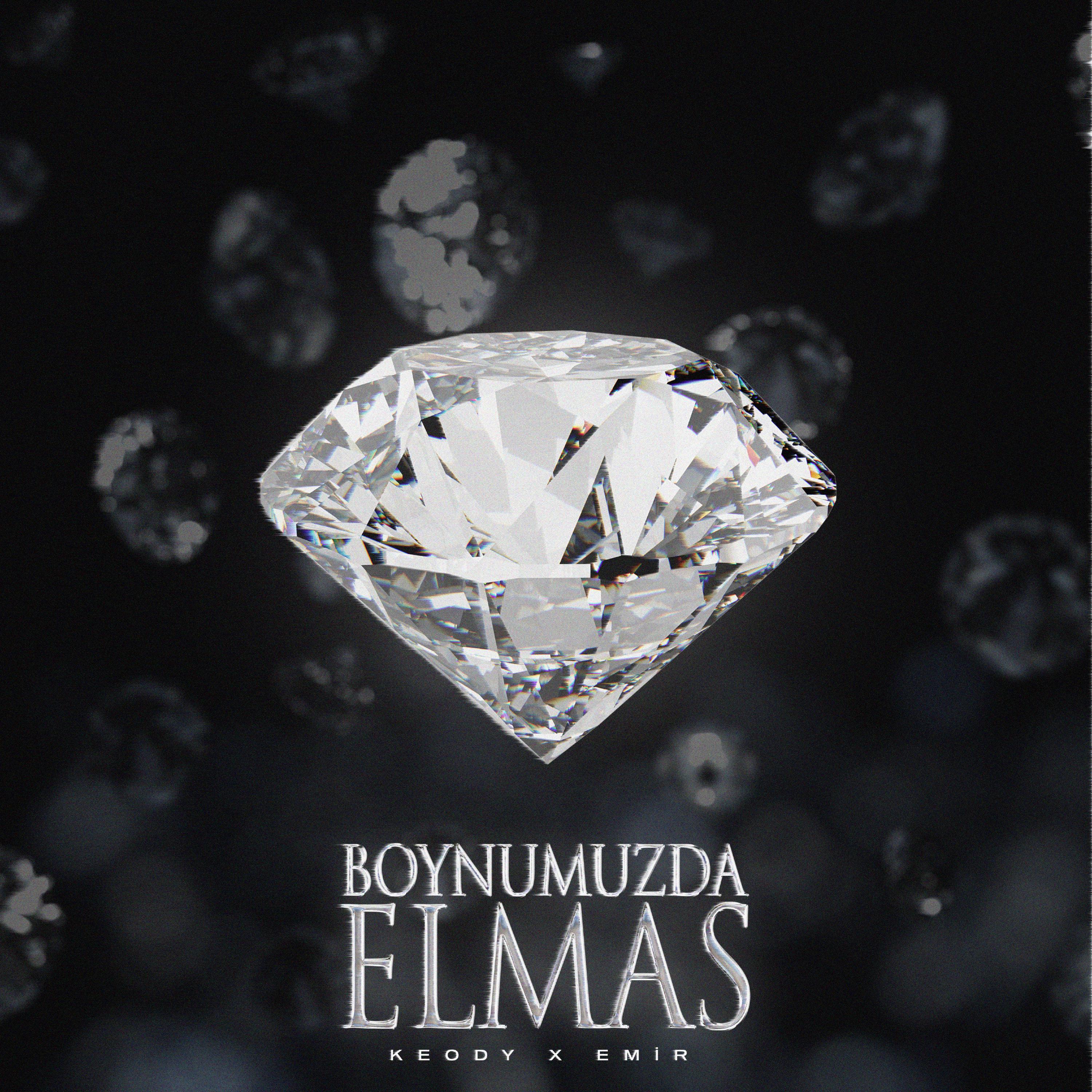 Постер альбома BOYNUMUZDA ELMAS