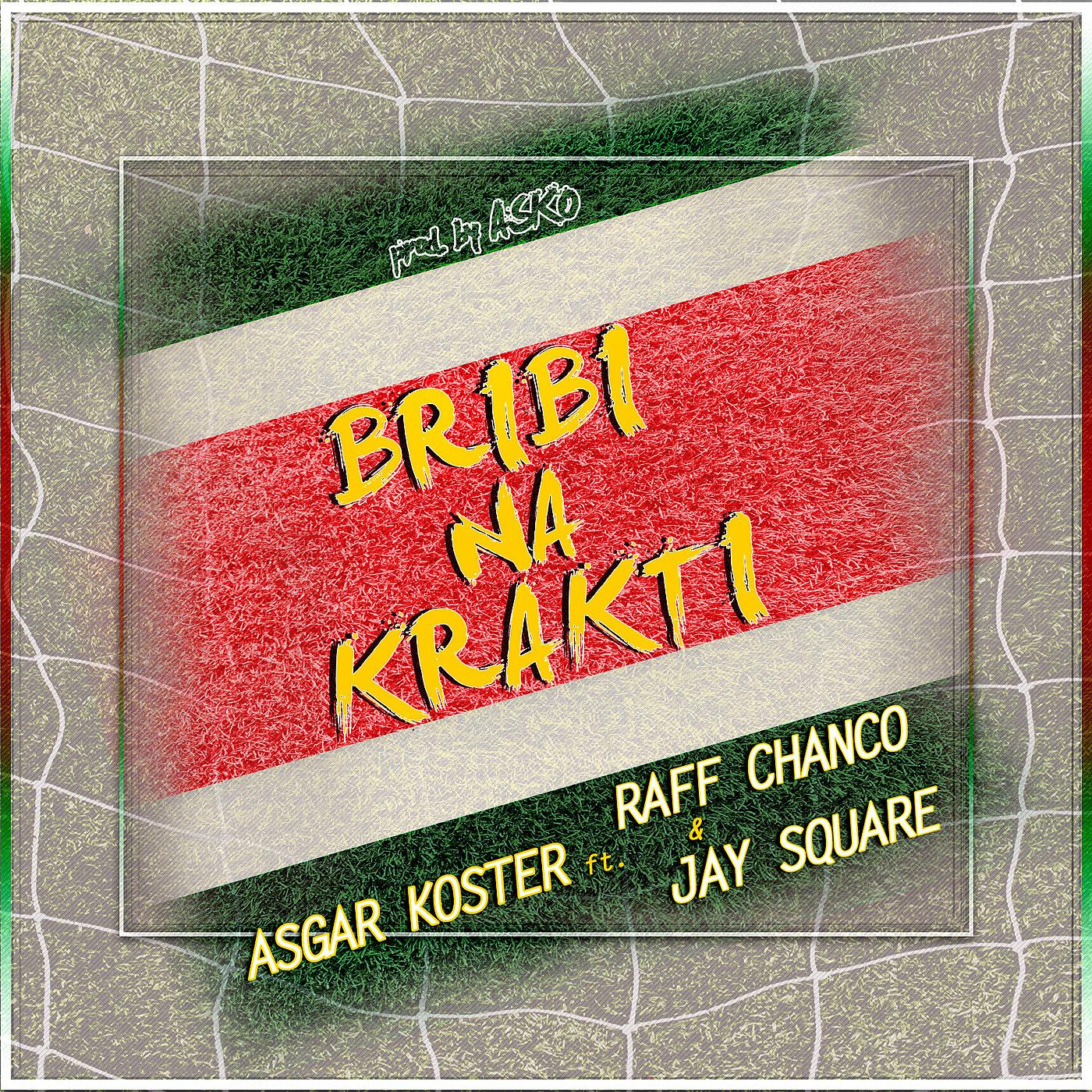 Постер альбома Bribi Na Krakti