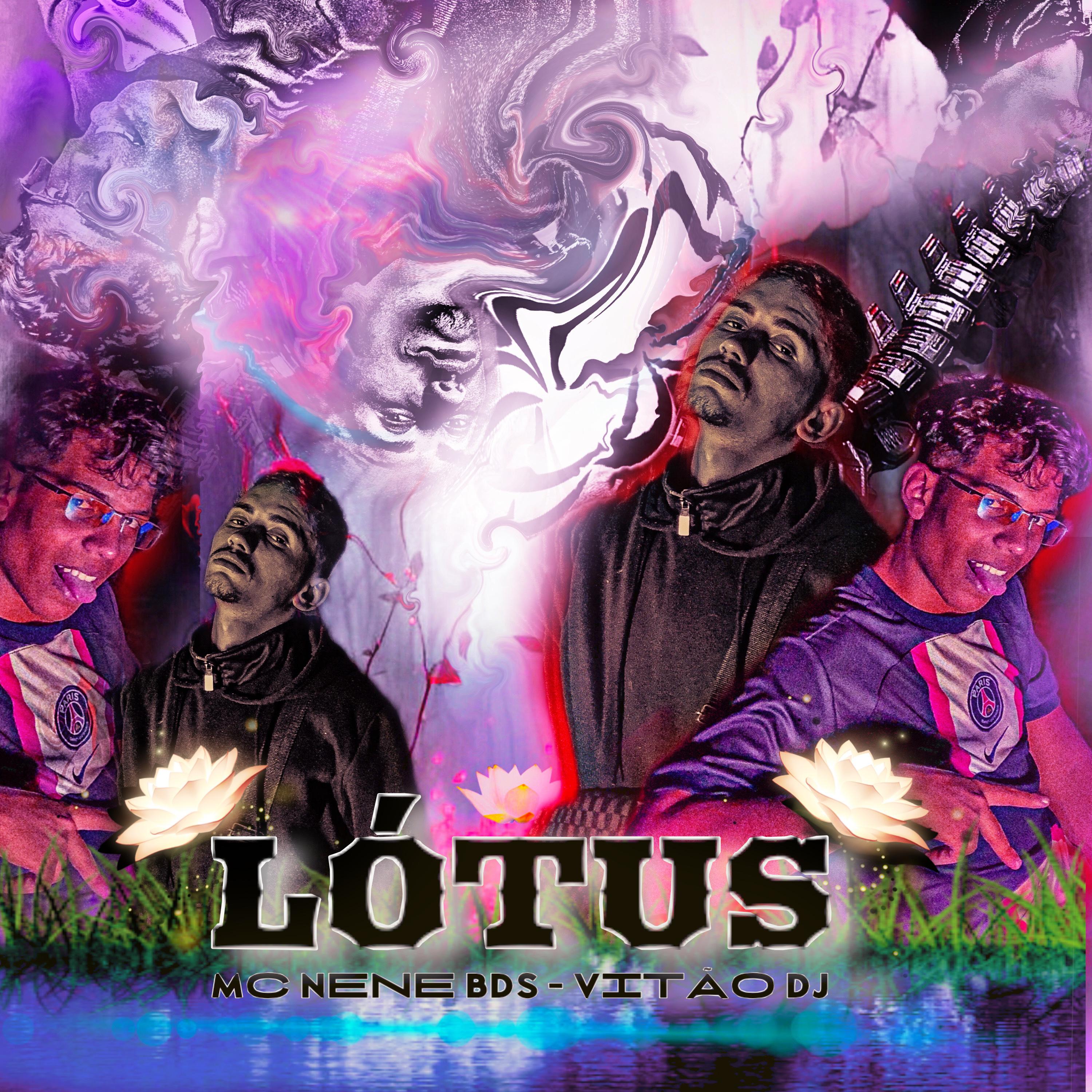 Постер альбома Lótus