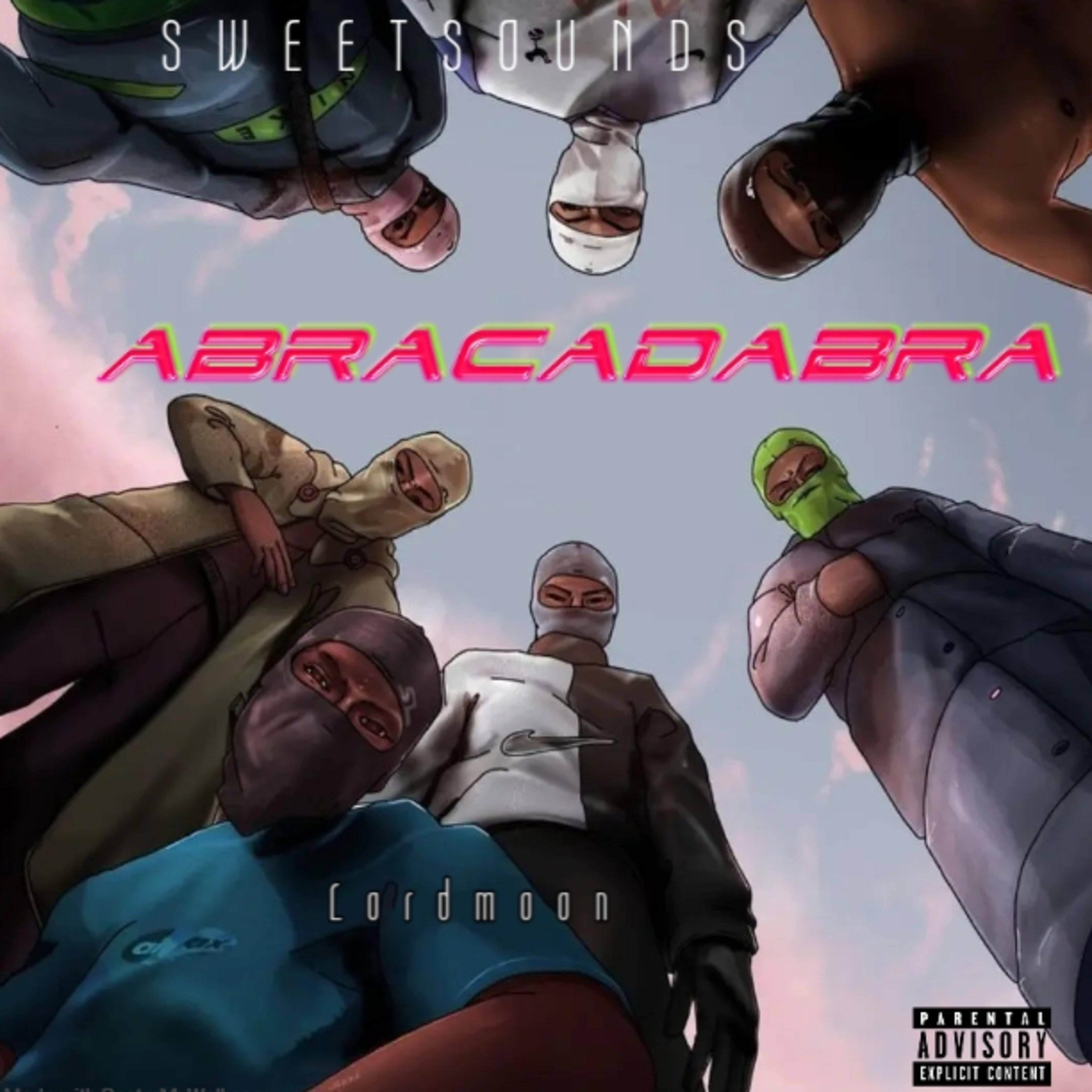 Постер альбома Abracadabra
