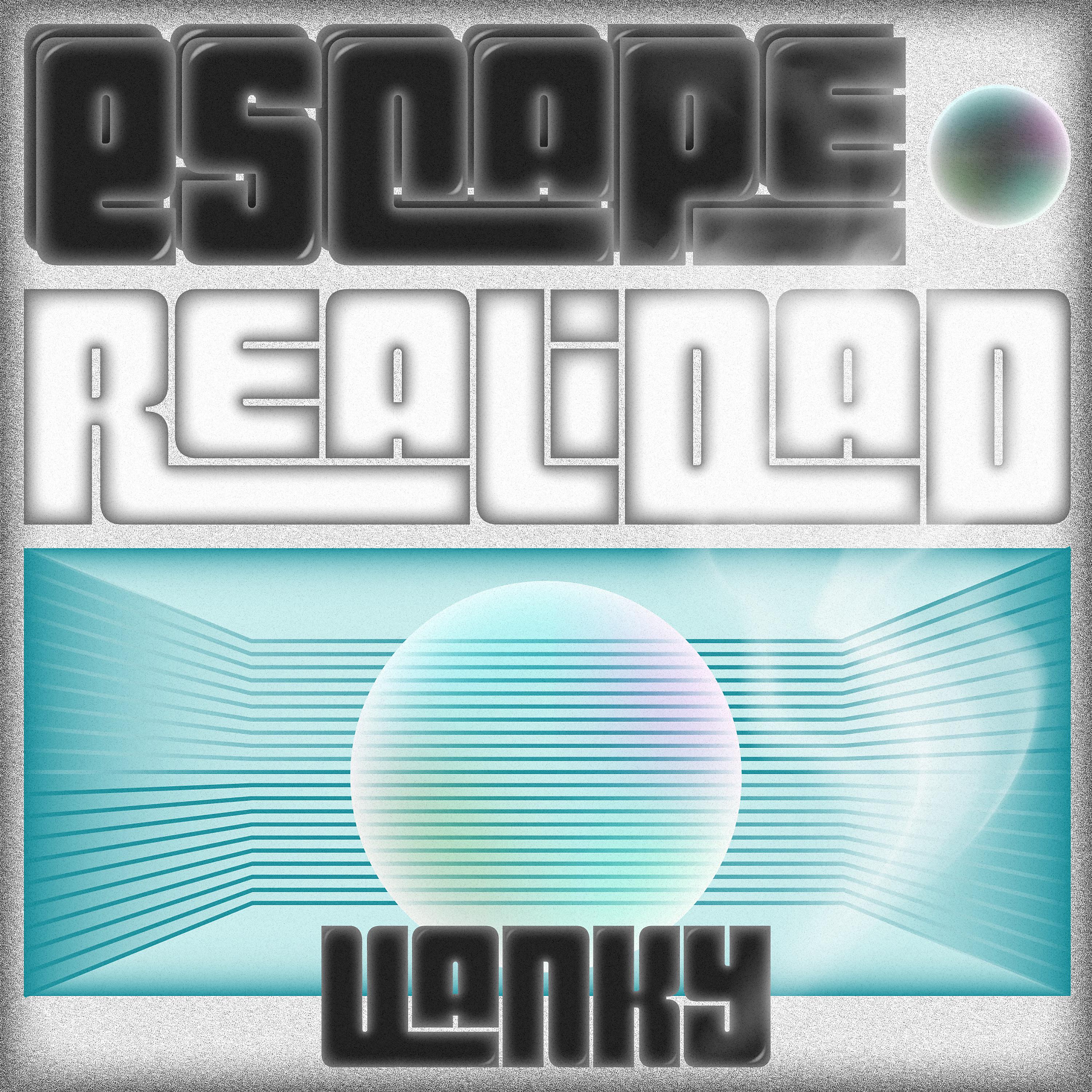 Постер альбома Escape Realidad