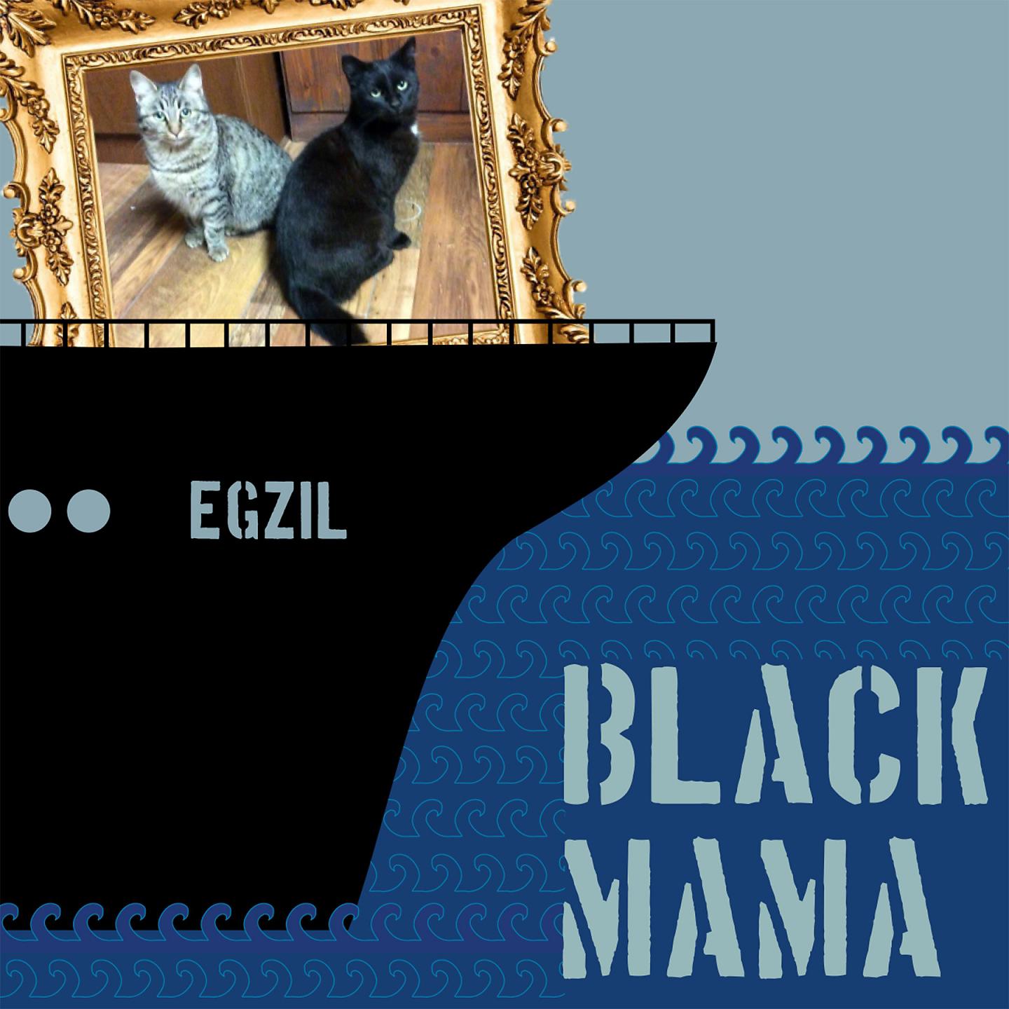 Постер альбома Egzil