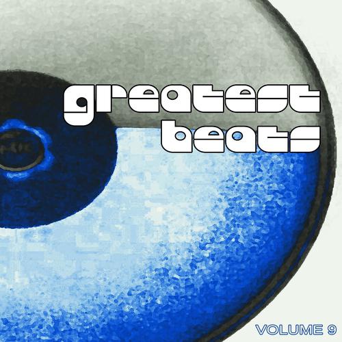 Постер альбома Greatest Beats, Vol. 9