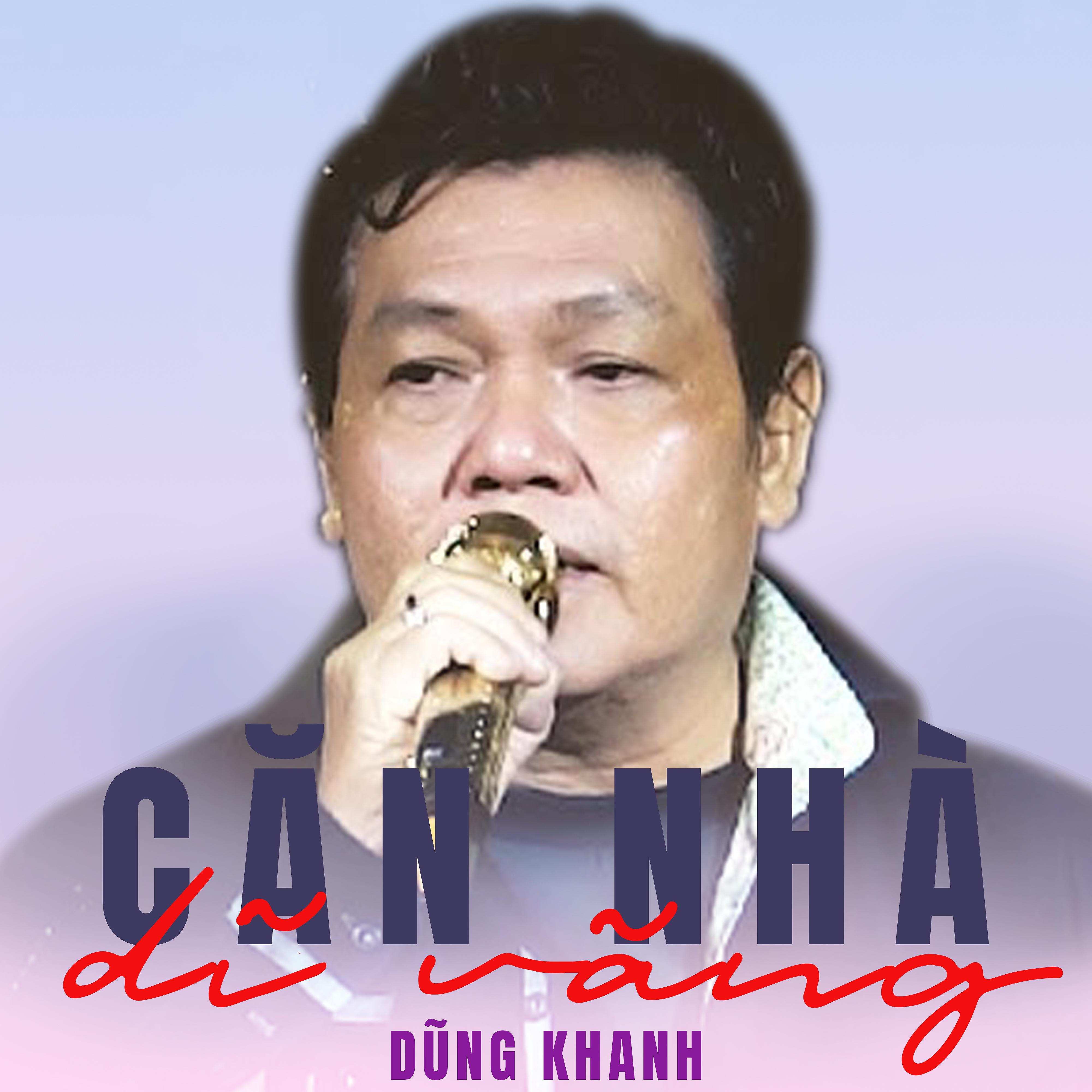 Постер альбома Căn Nhà Dĩ Vãng