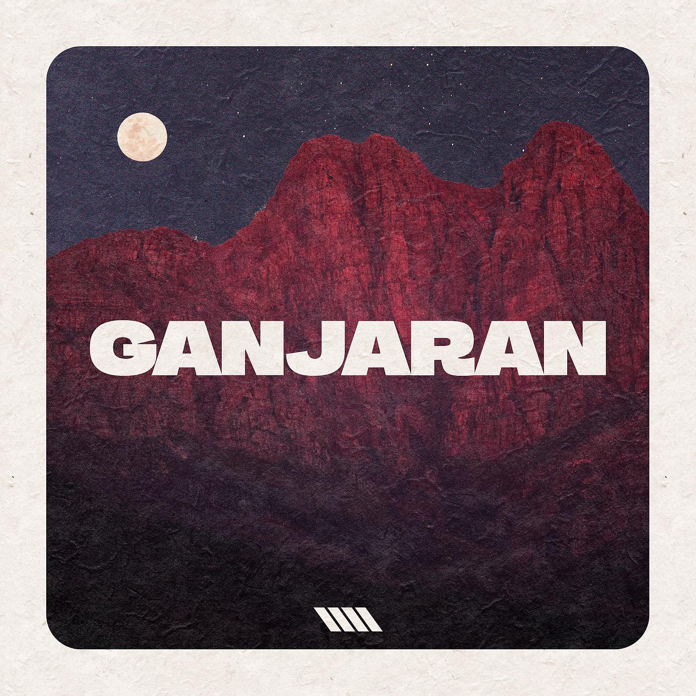 Постер альбома Ganjaran