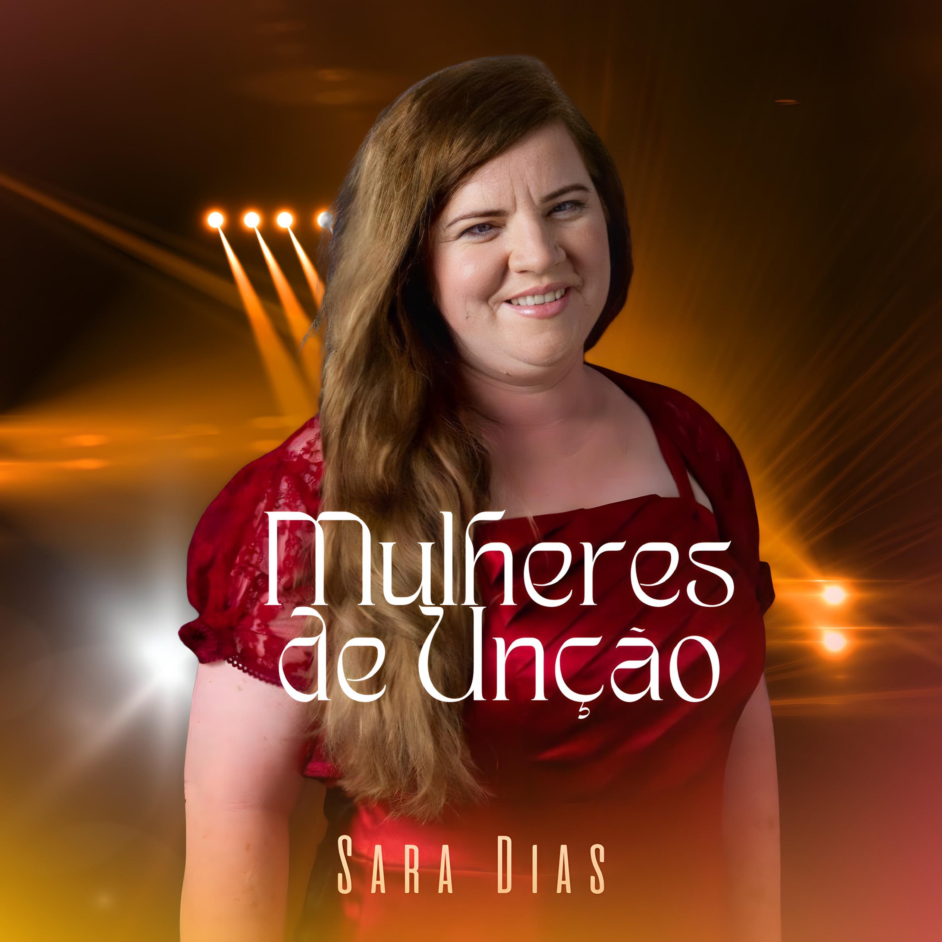 Постер альбома Mulheres de Unção