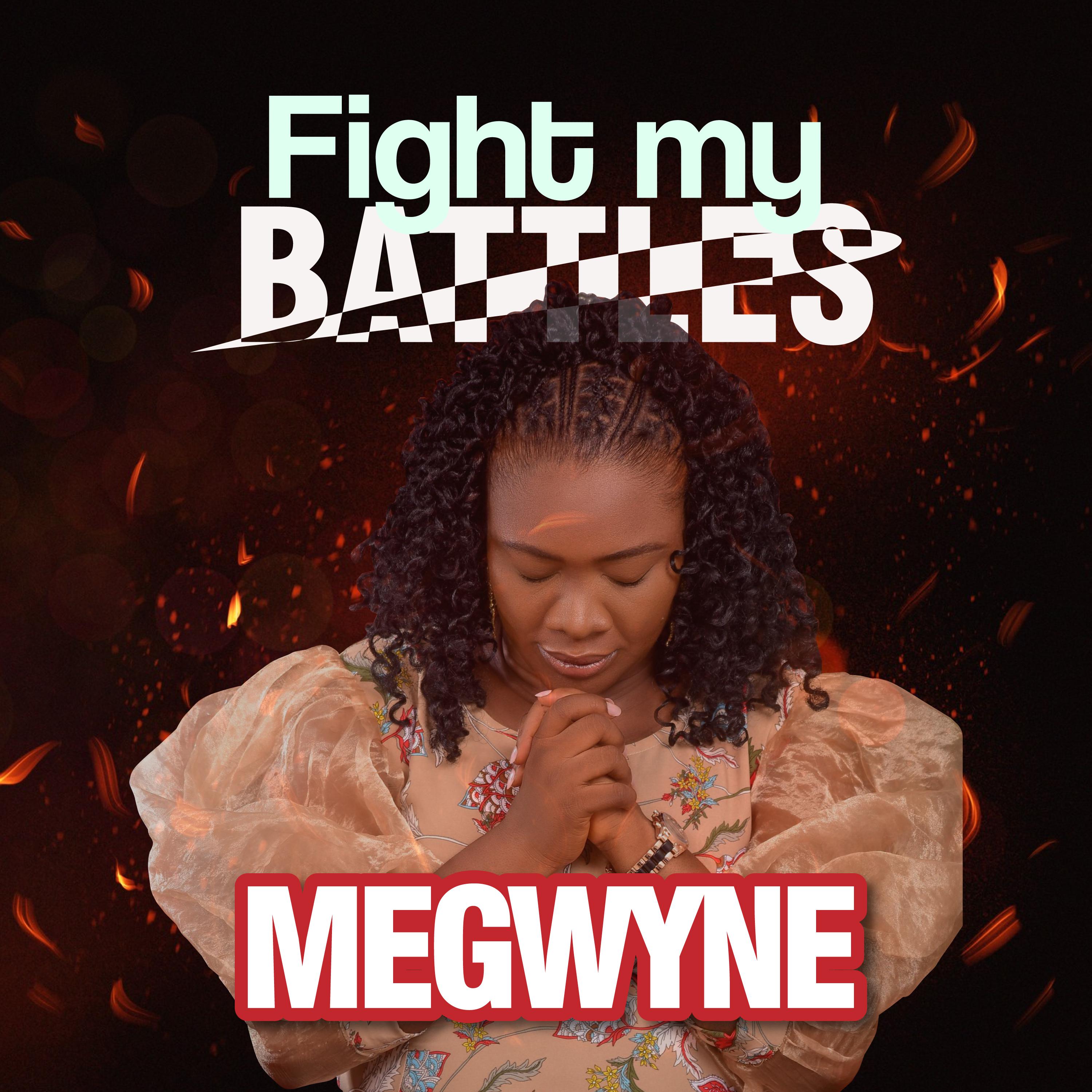 Постер альбома Fight my battles