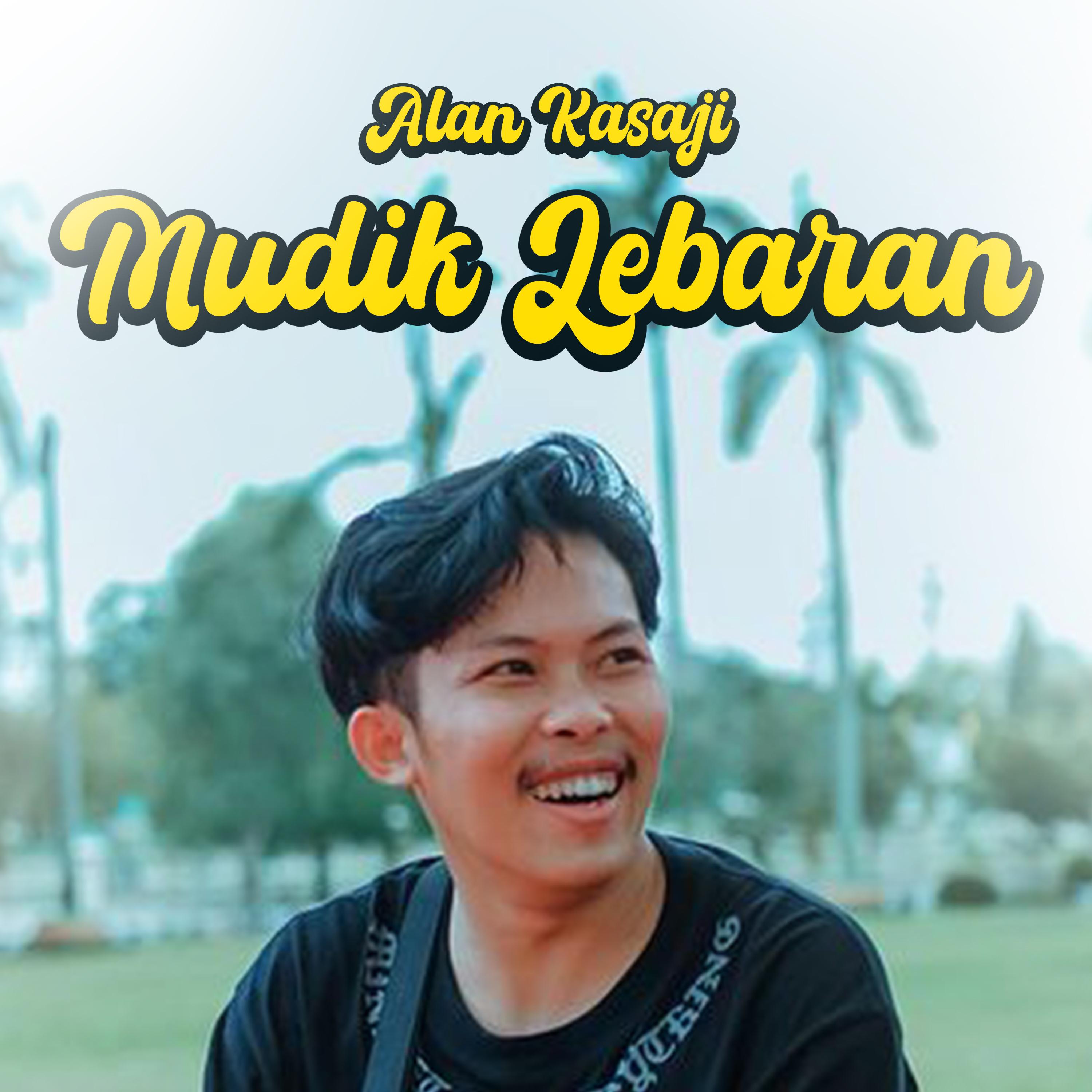 Постер альбома Mudik Lebaran