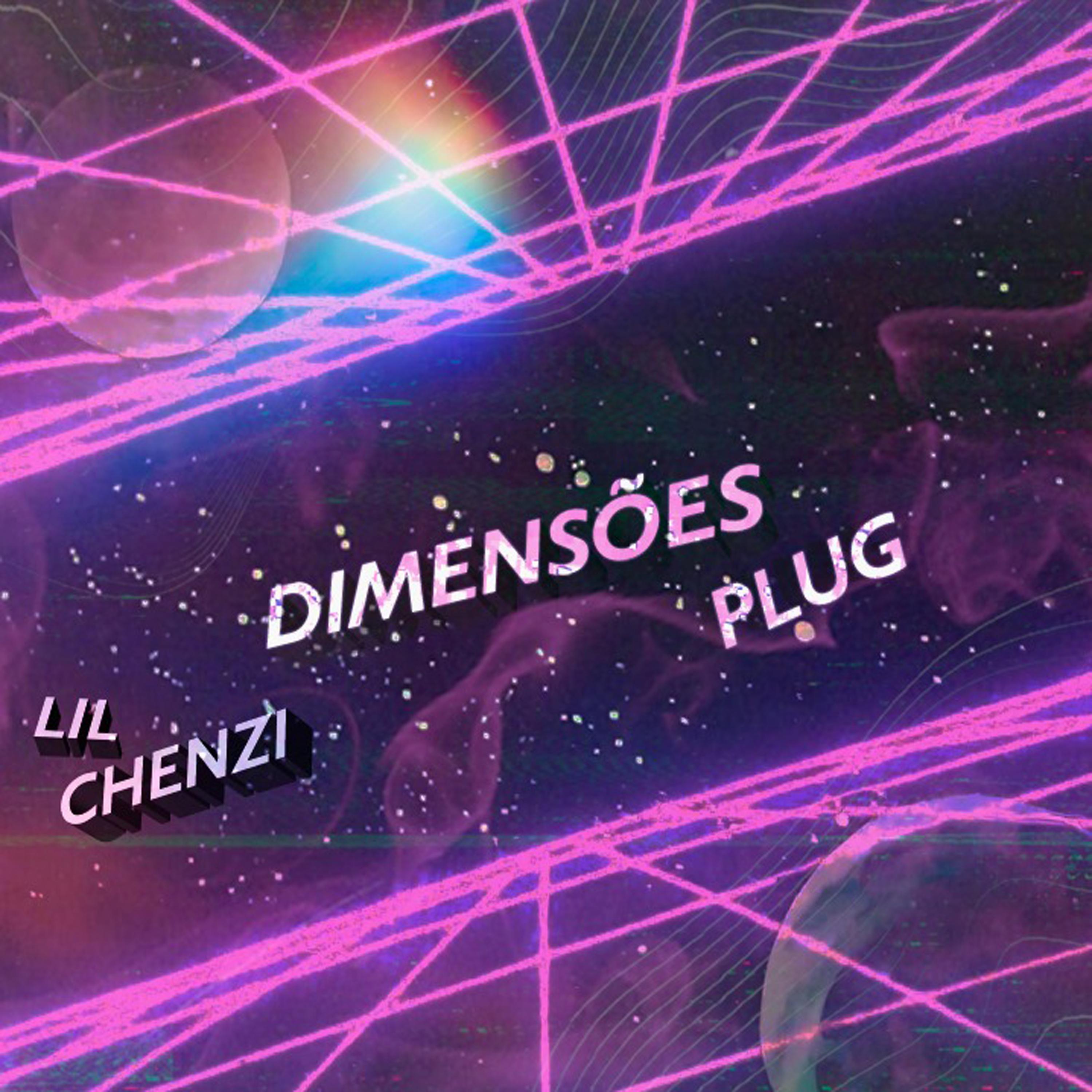 Постер альбома Dimensões