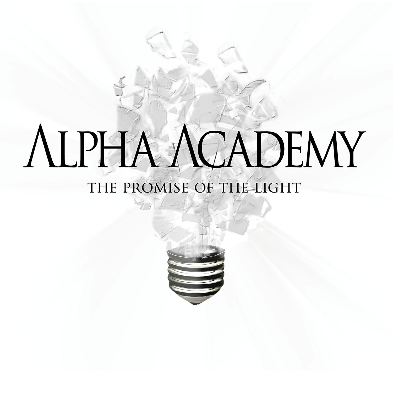 Постер альбома The Promise of the Light