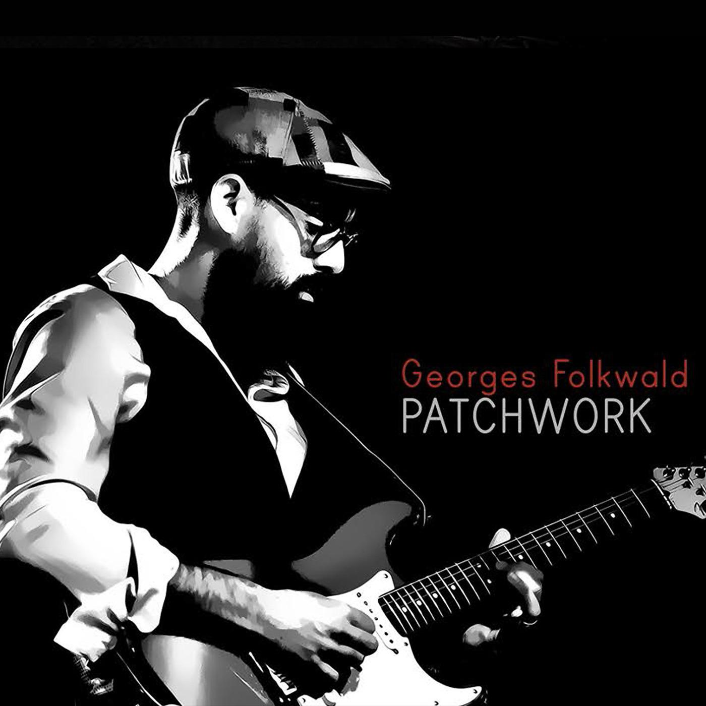 Постер альбома Patchwork