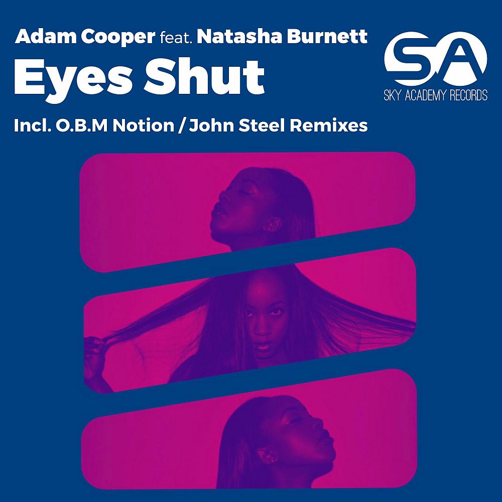 Постер альбома Eyes Shut