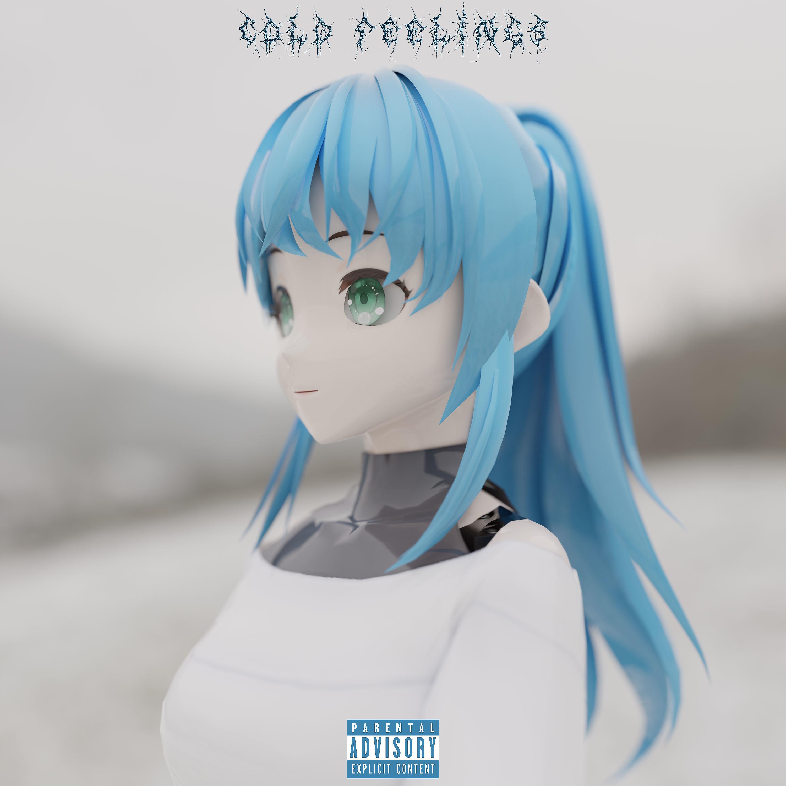 Постер альбома Cold Feelings