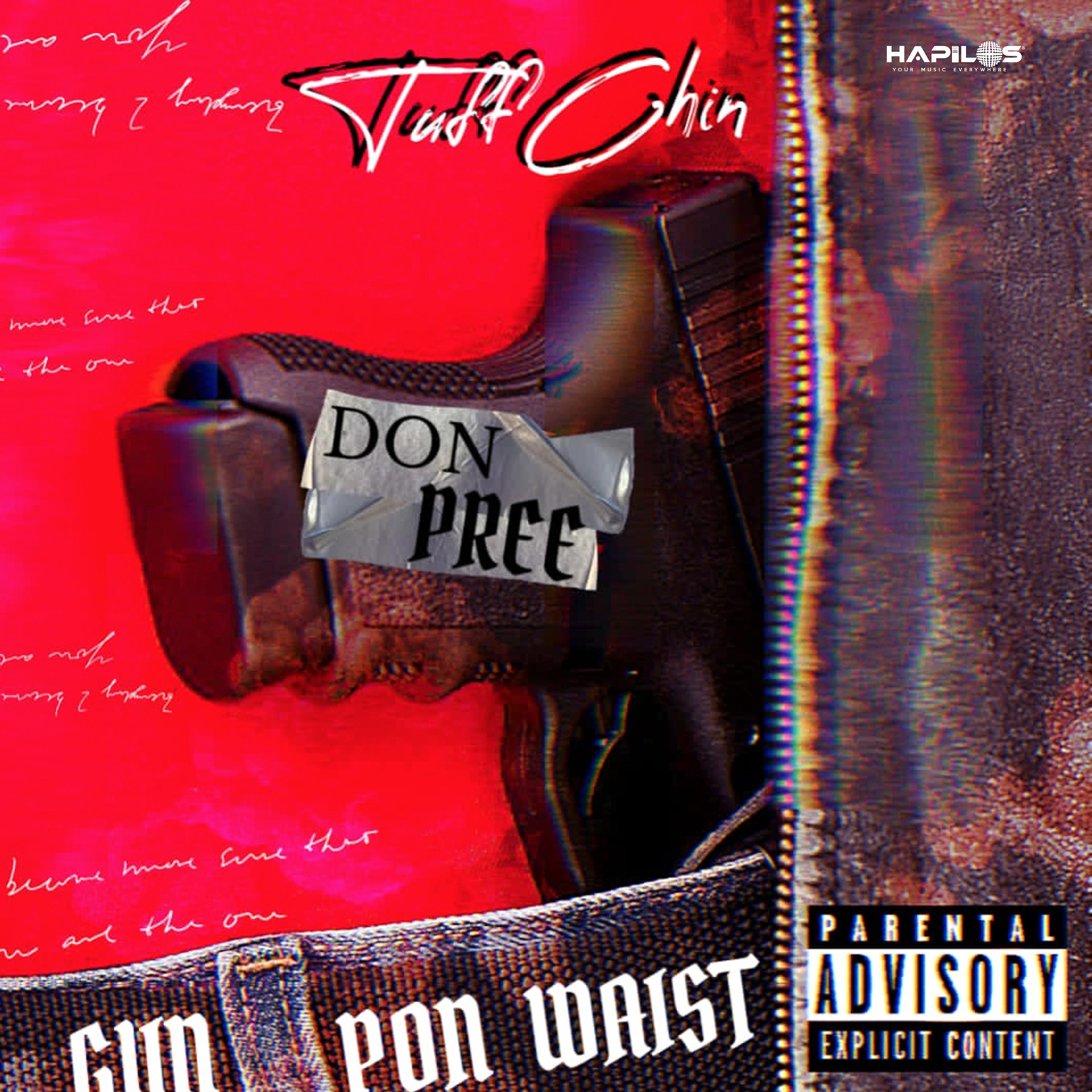 Постер альбома Gun Pon Waist