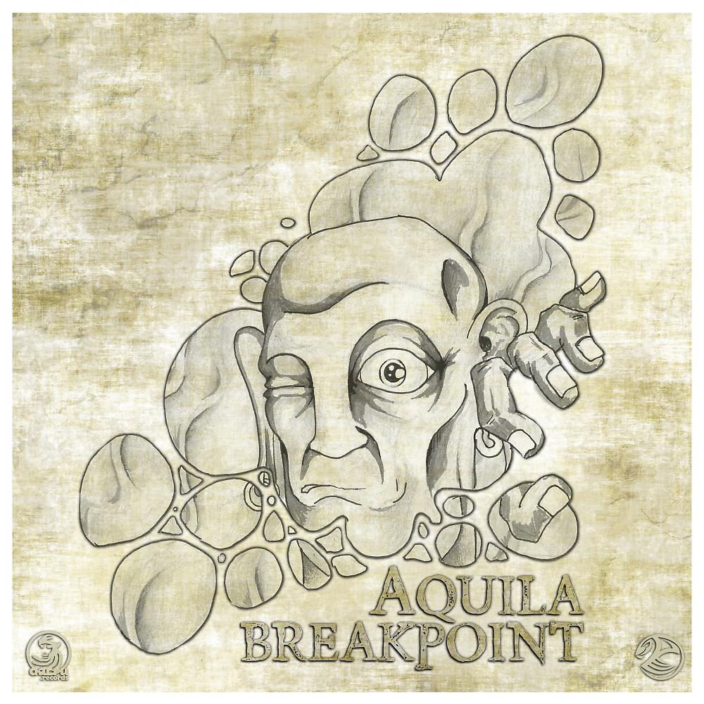 Постер альбома Breakpoint