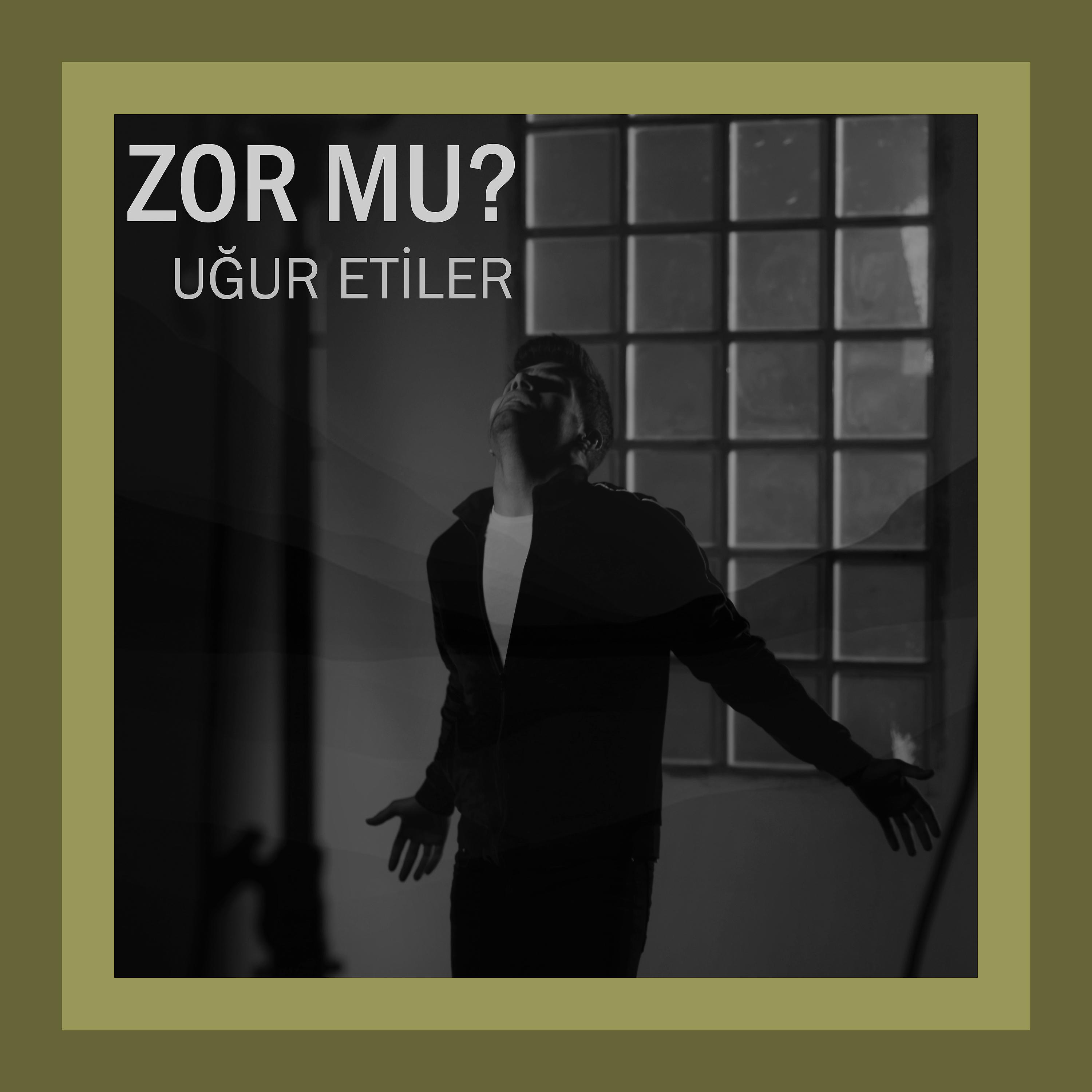 Постер альбома Zor Mu ?