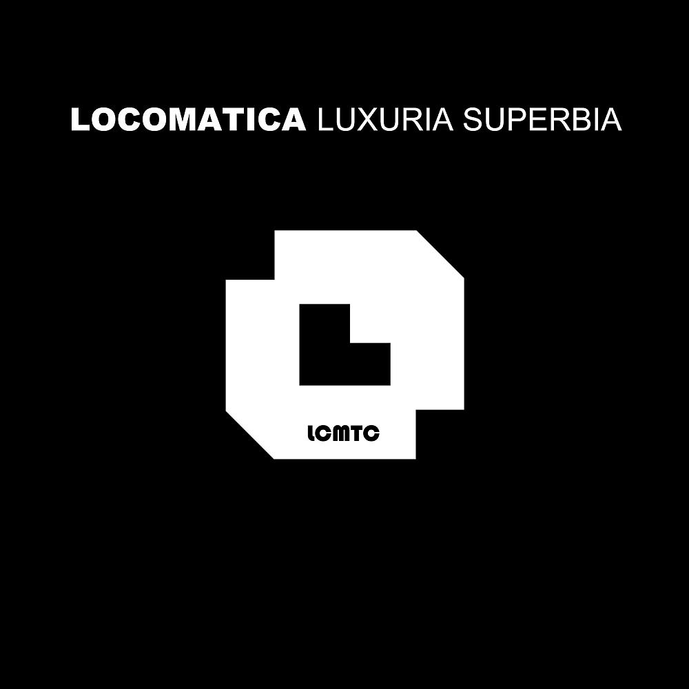Постер альбома Luxuria Superbia