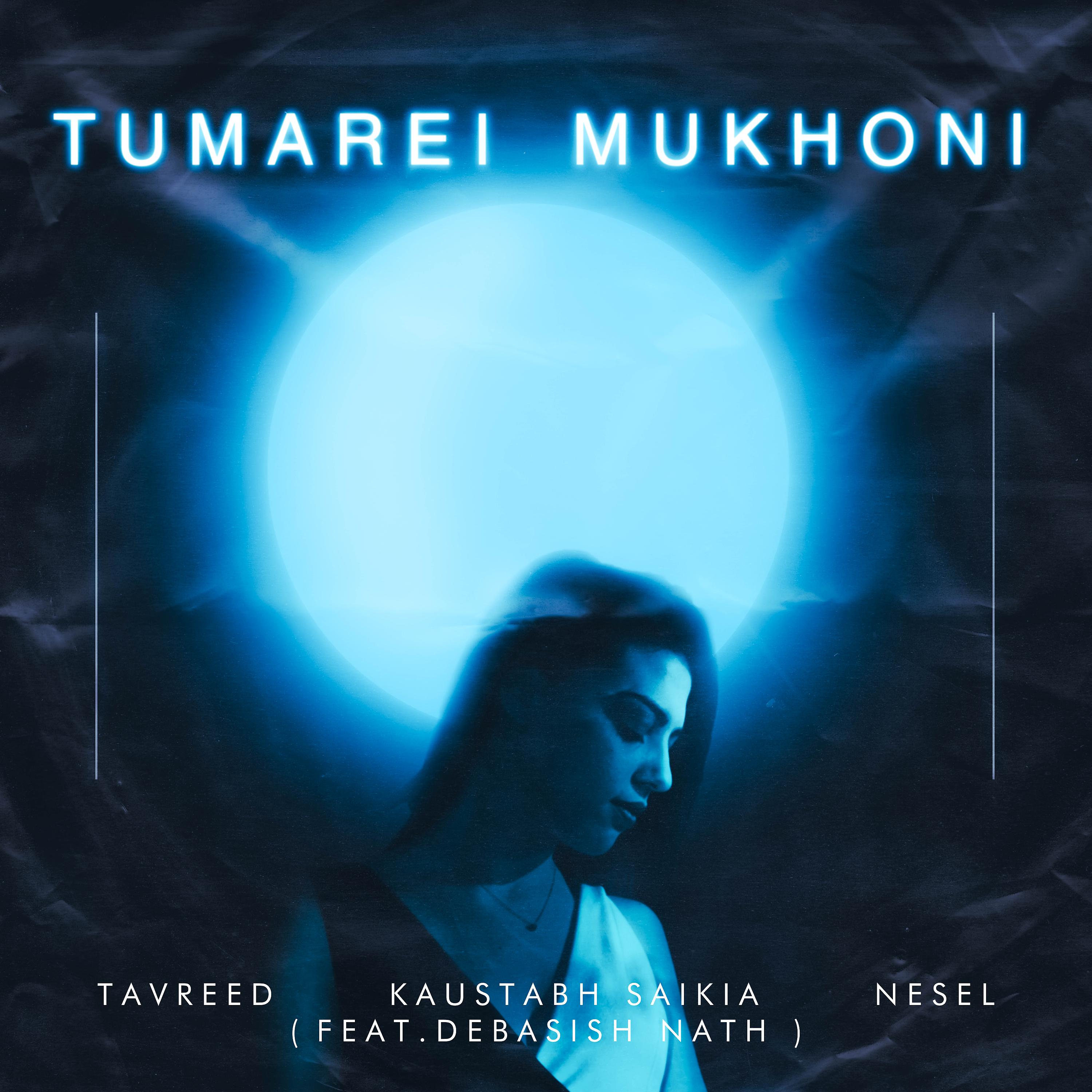 Постер альбома Tumarei Mukhoni