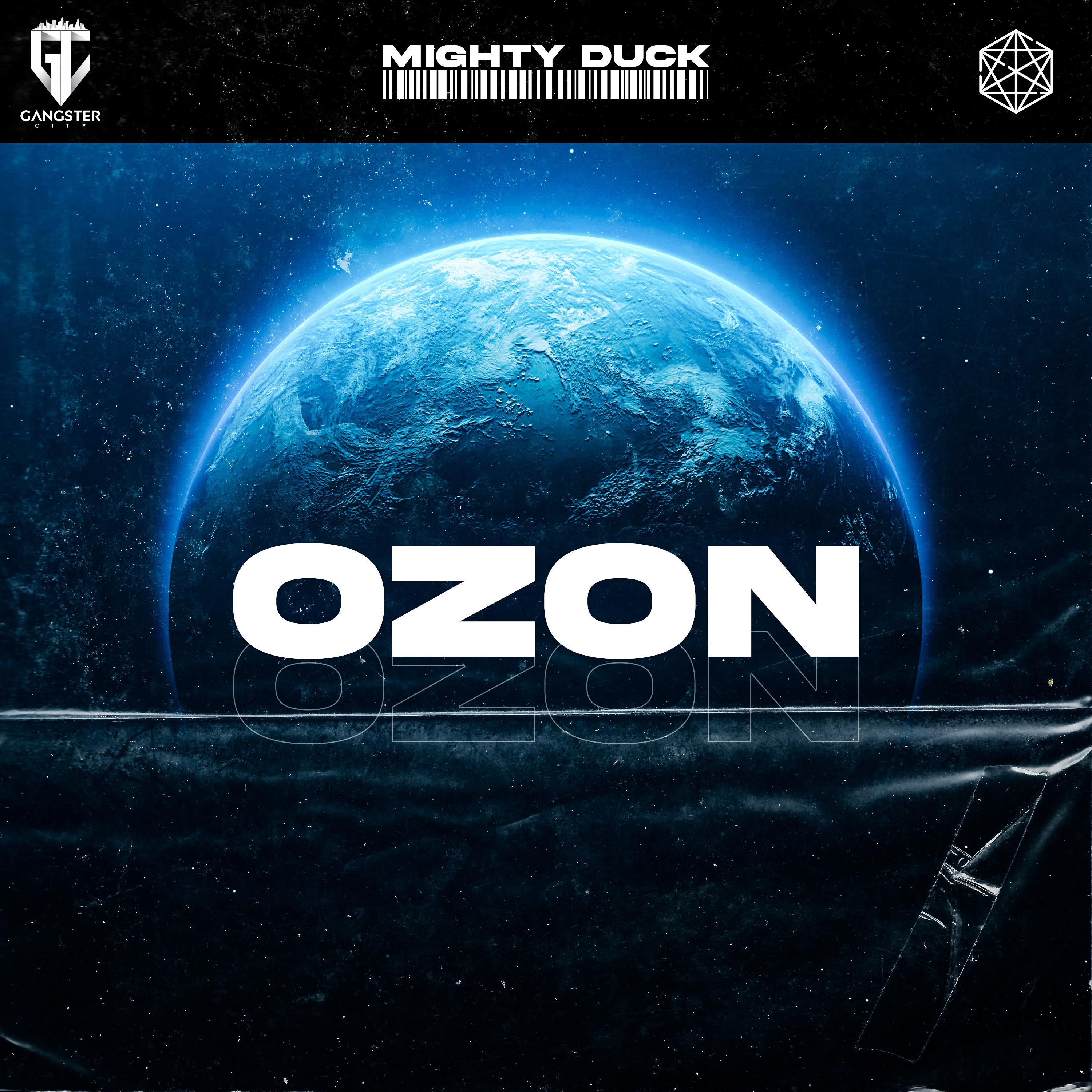 Постер альбома OZON