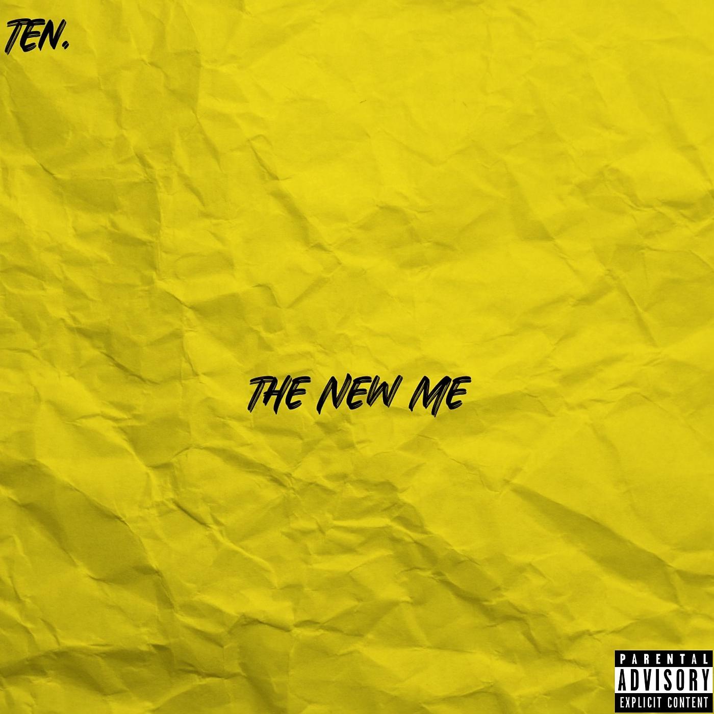 Постер альбома The New Me
