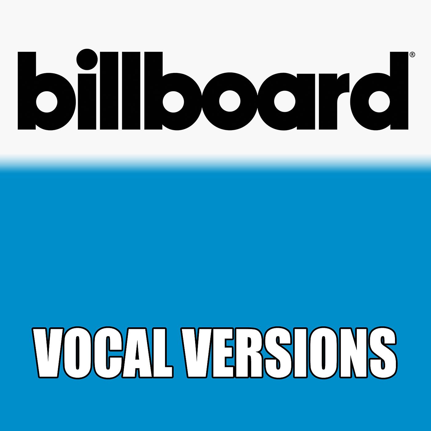 Постер альбома Billboard Karaoke - Elvis Top 10