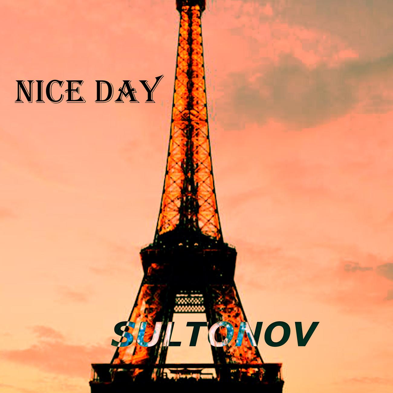 Постер альбома Nice Day