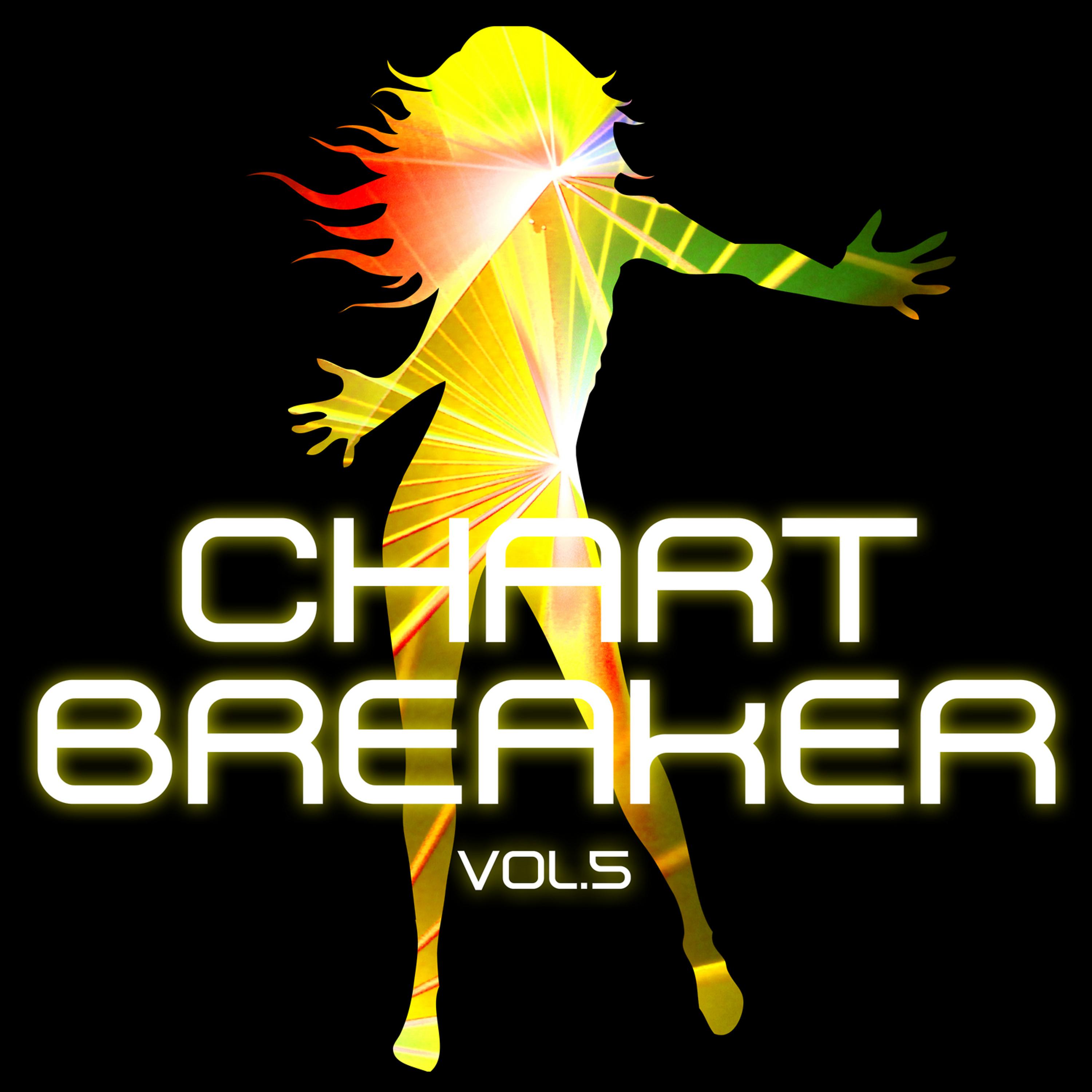 Постер альбома Chartbreaker 2014 Vol. 5