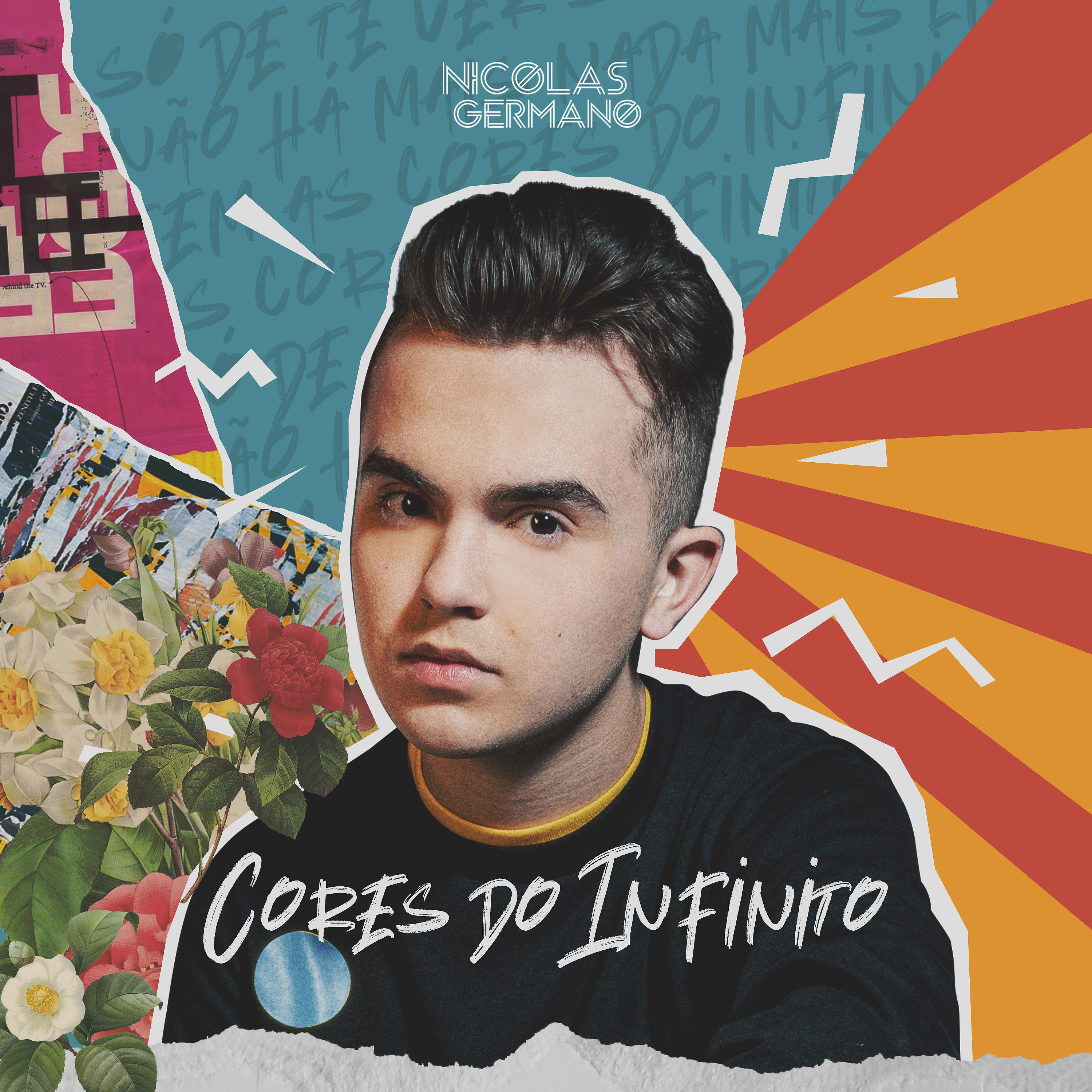 Постер альбома Cores do Infinito