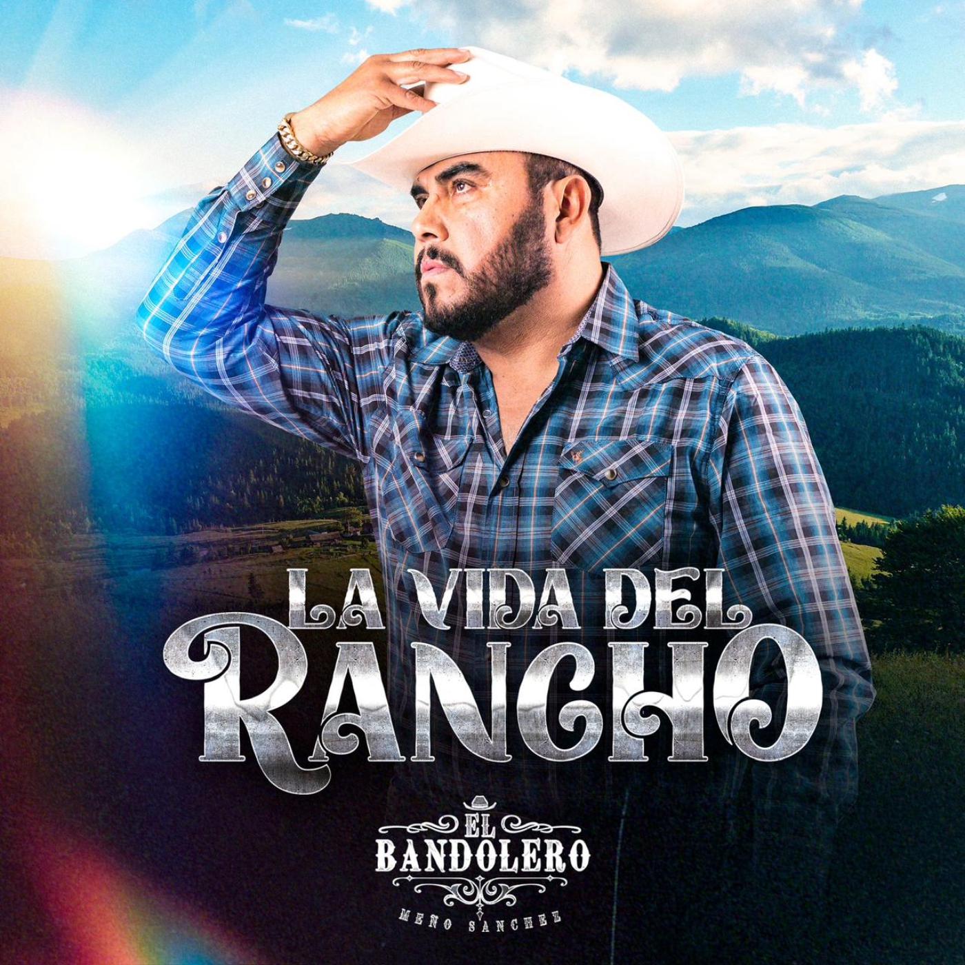 Постер альбома La Vida del Rancho