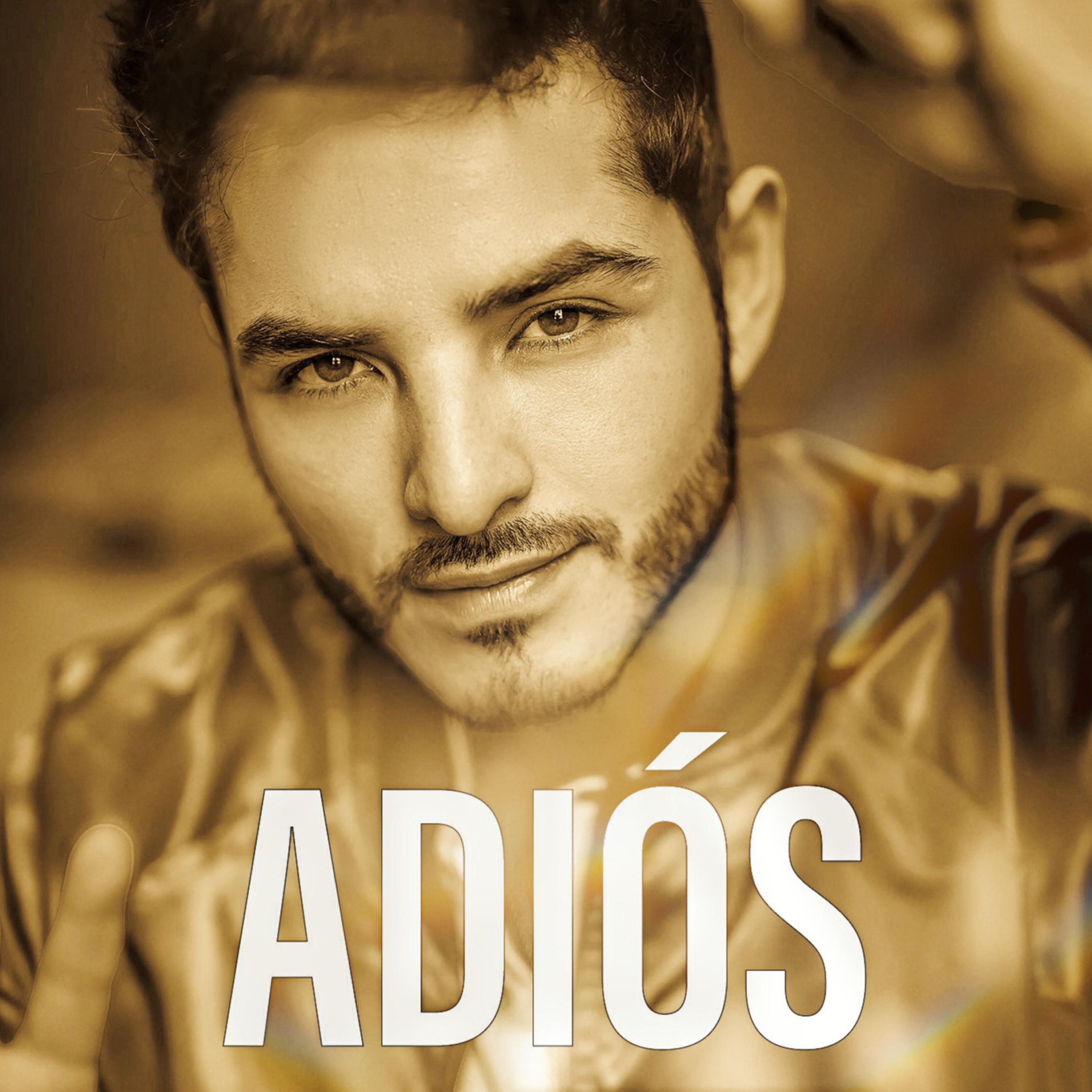 Постер альбома Adiós (Acustico)