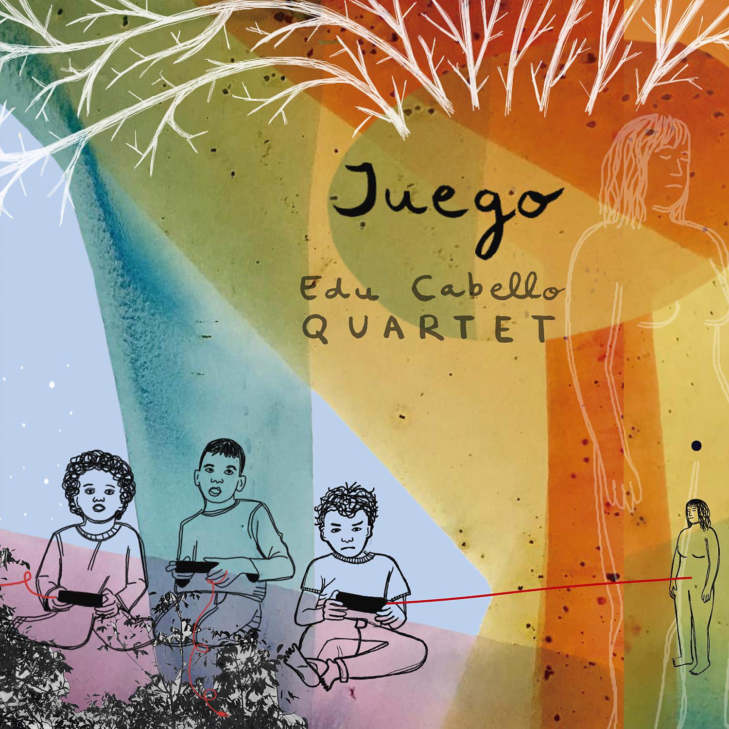 Постер альбома Juego